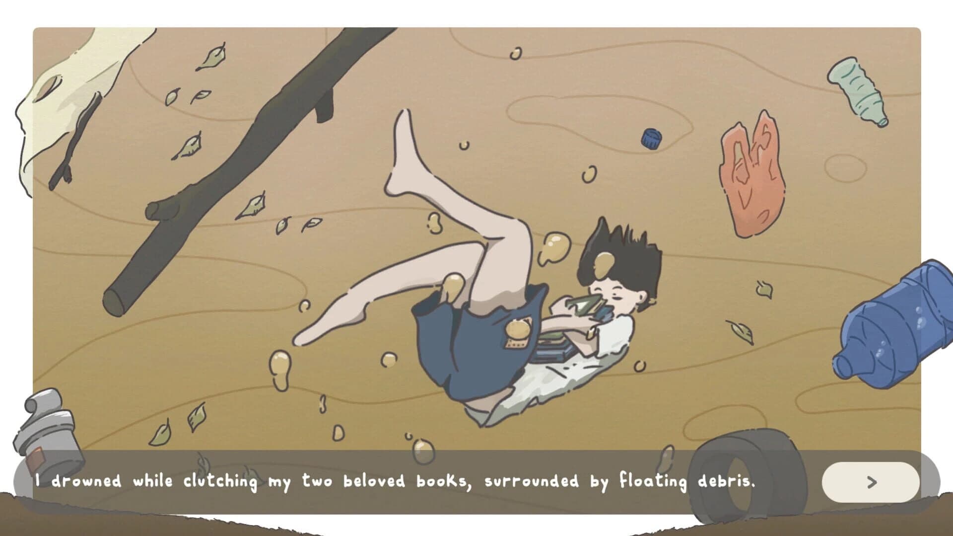 Verde screenshot 1
