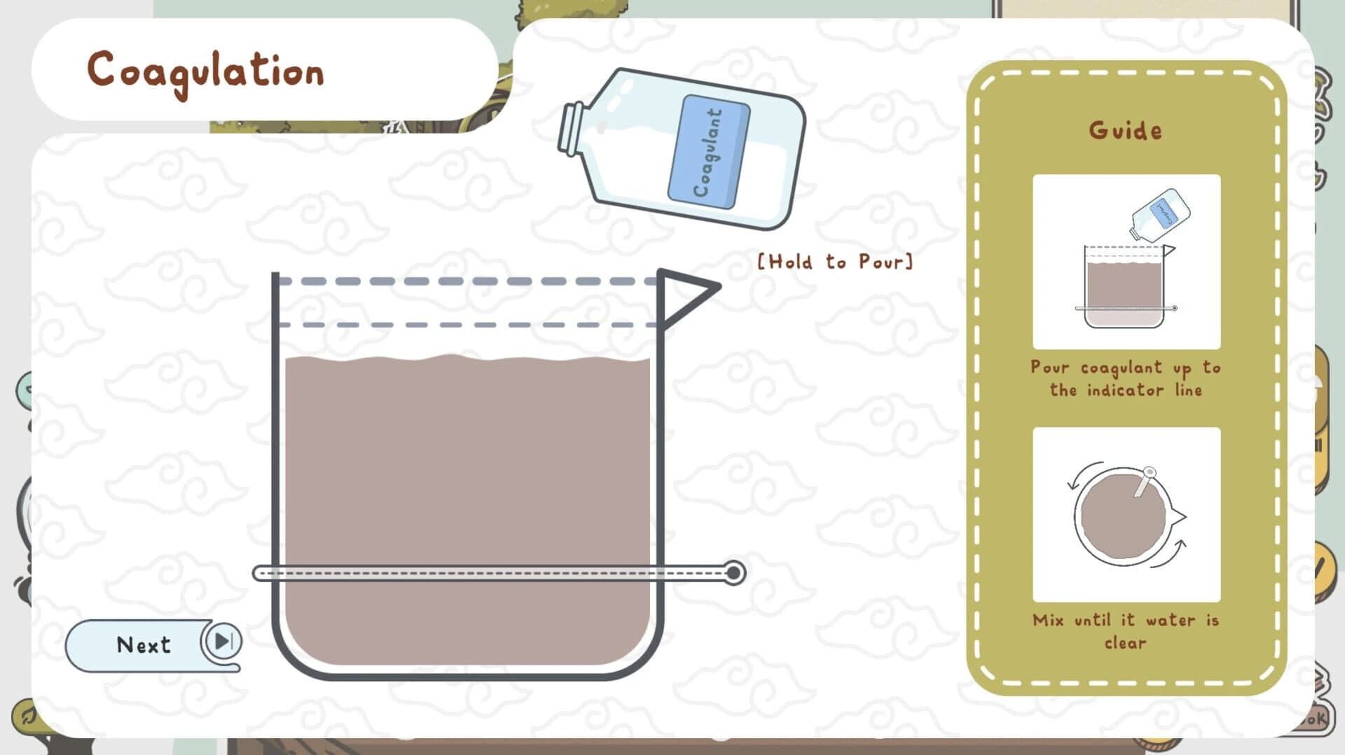 Verde screenshot 5