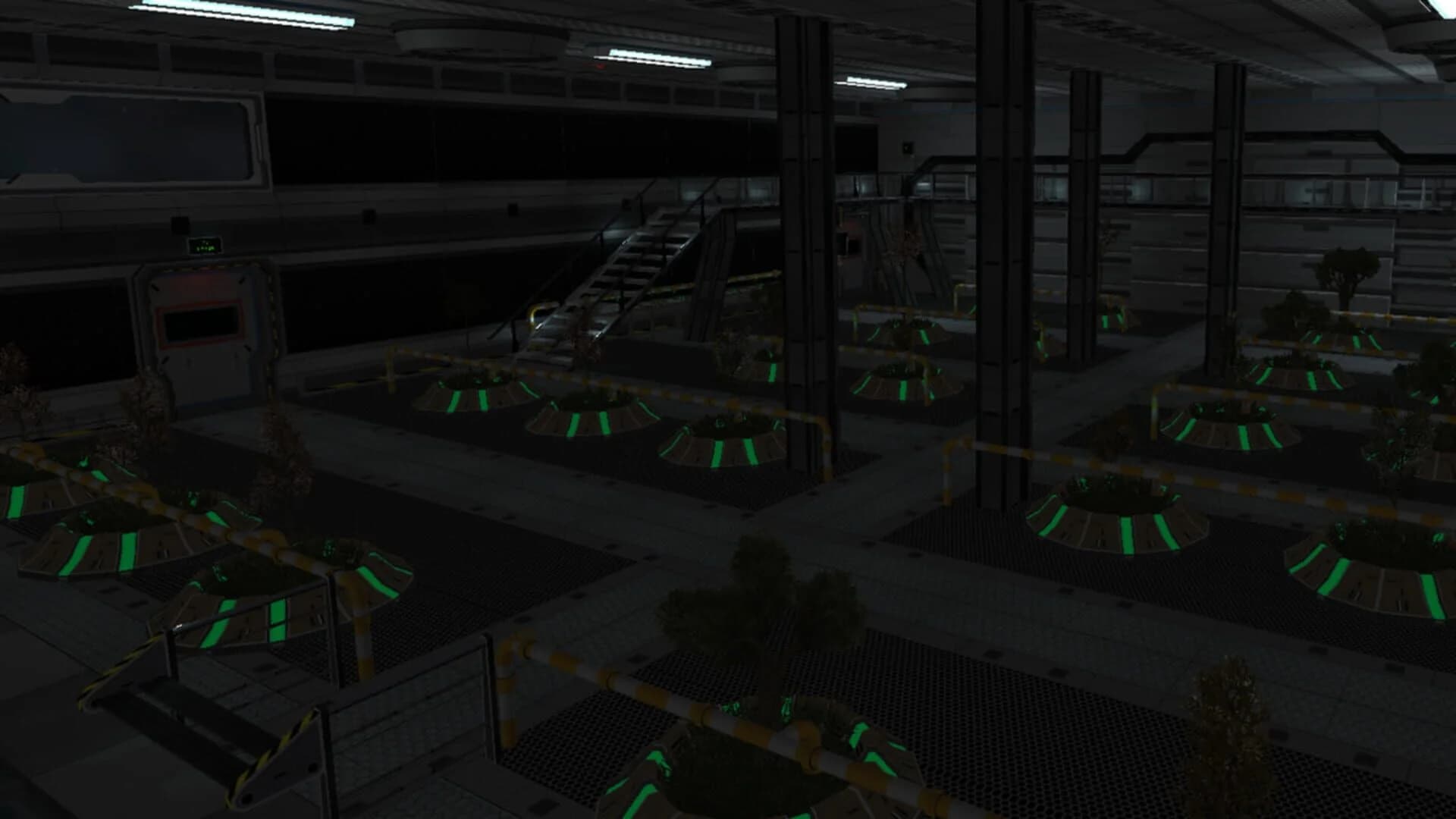 Verde Station screenshot 1