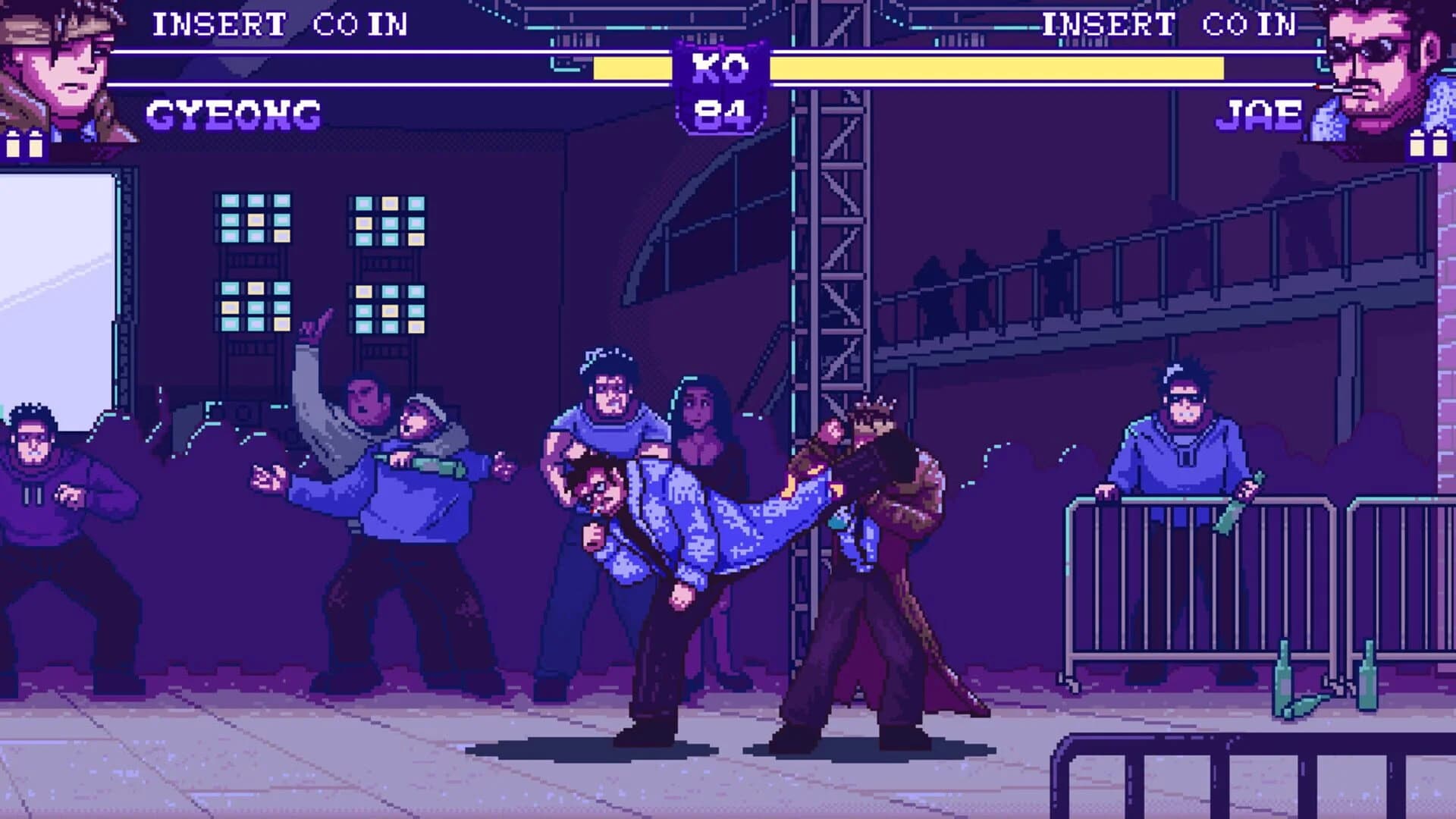 Verdict Guilty screenshot 4