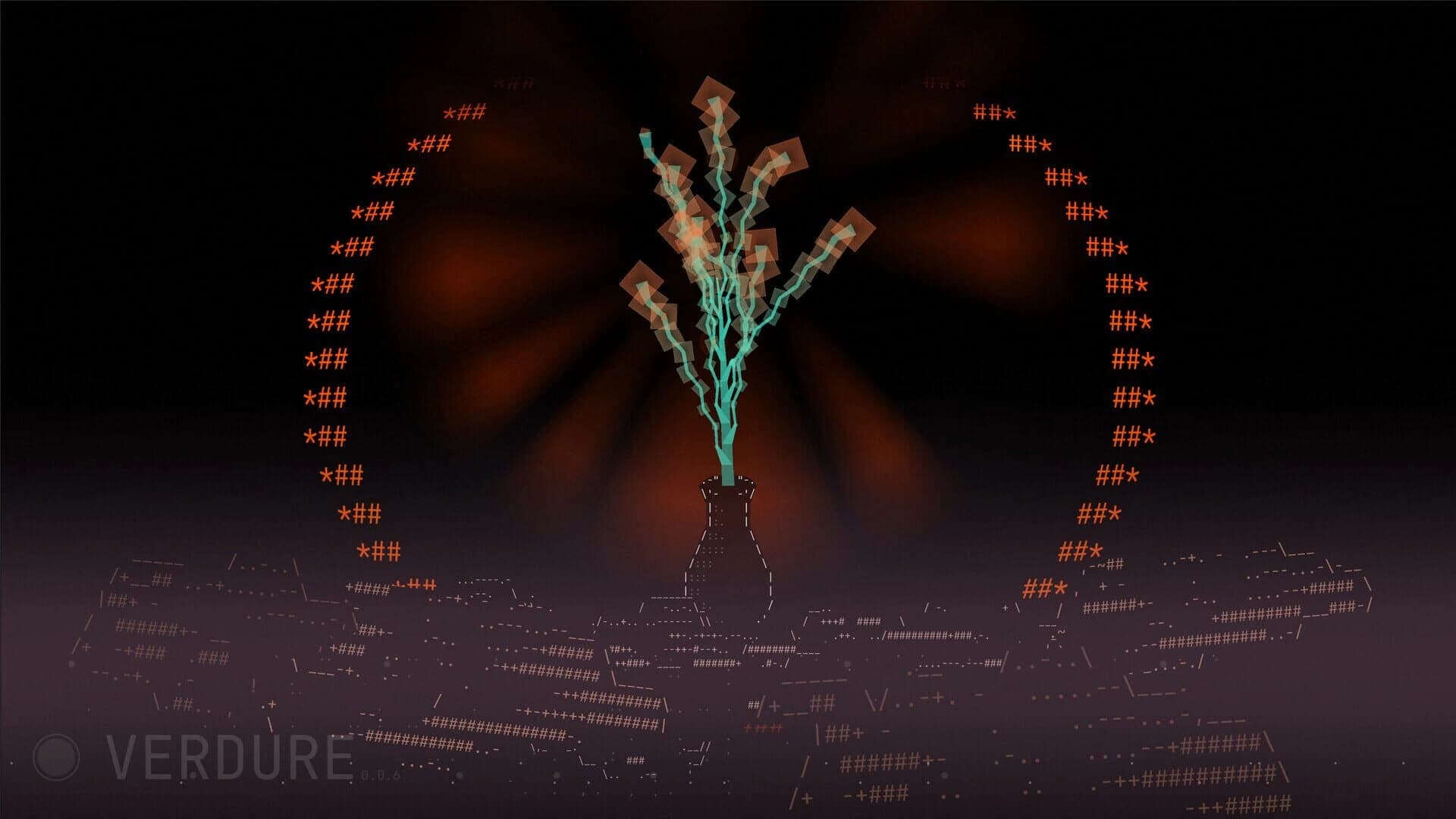 Verdure screenshot 3