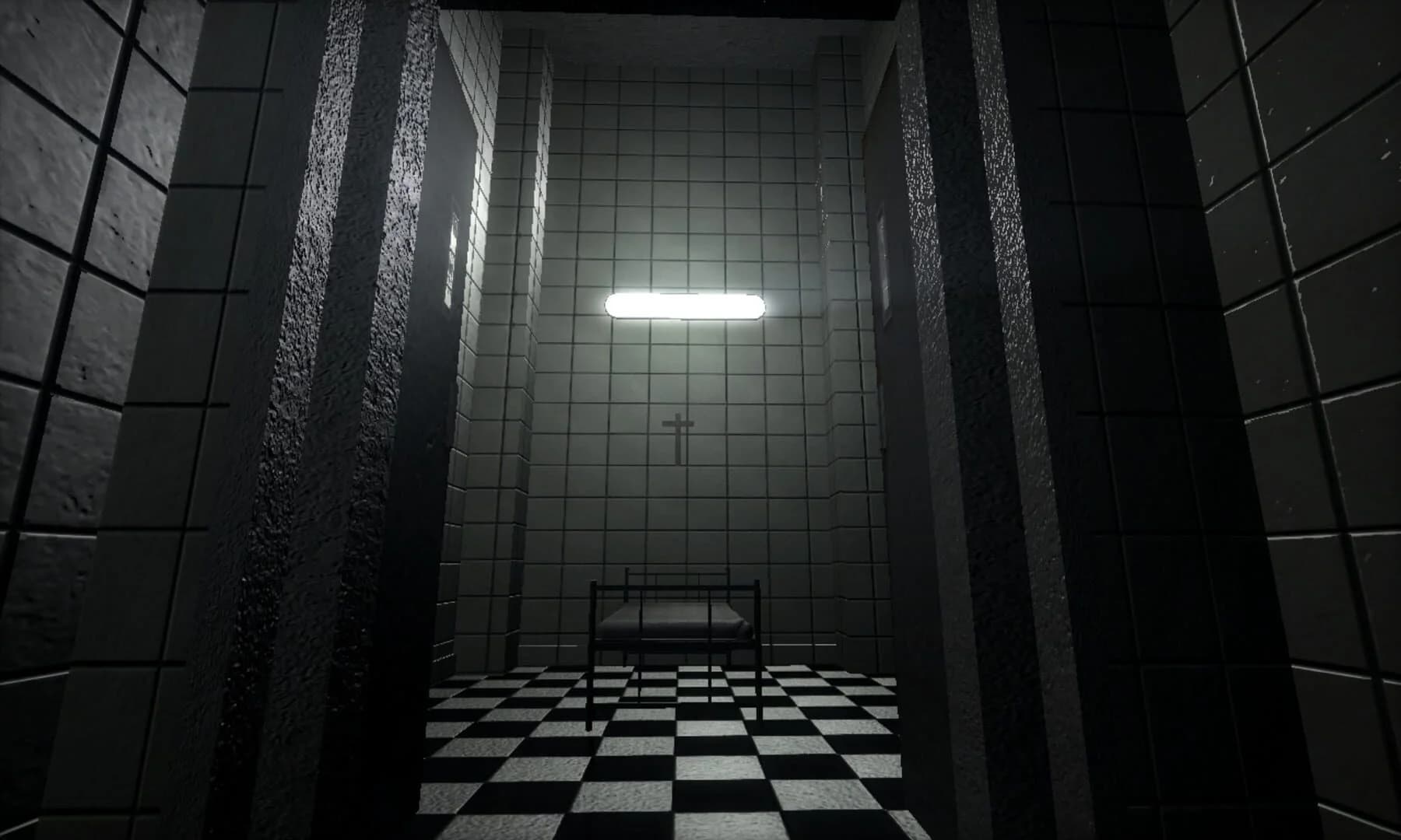 Verge: Lost Chapter screenshot 5