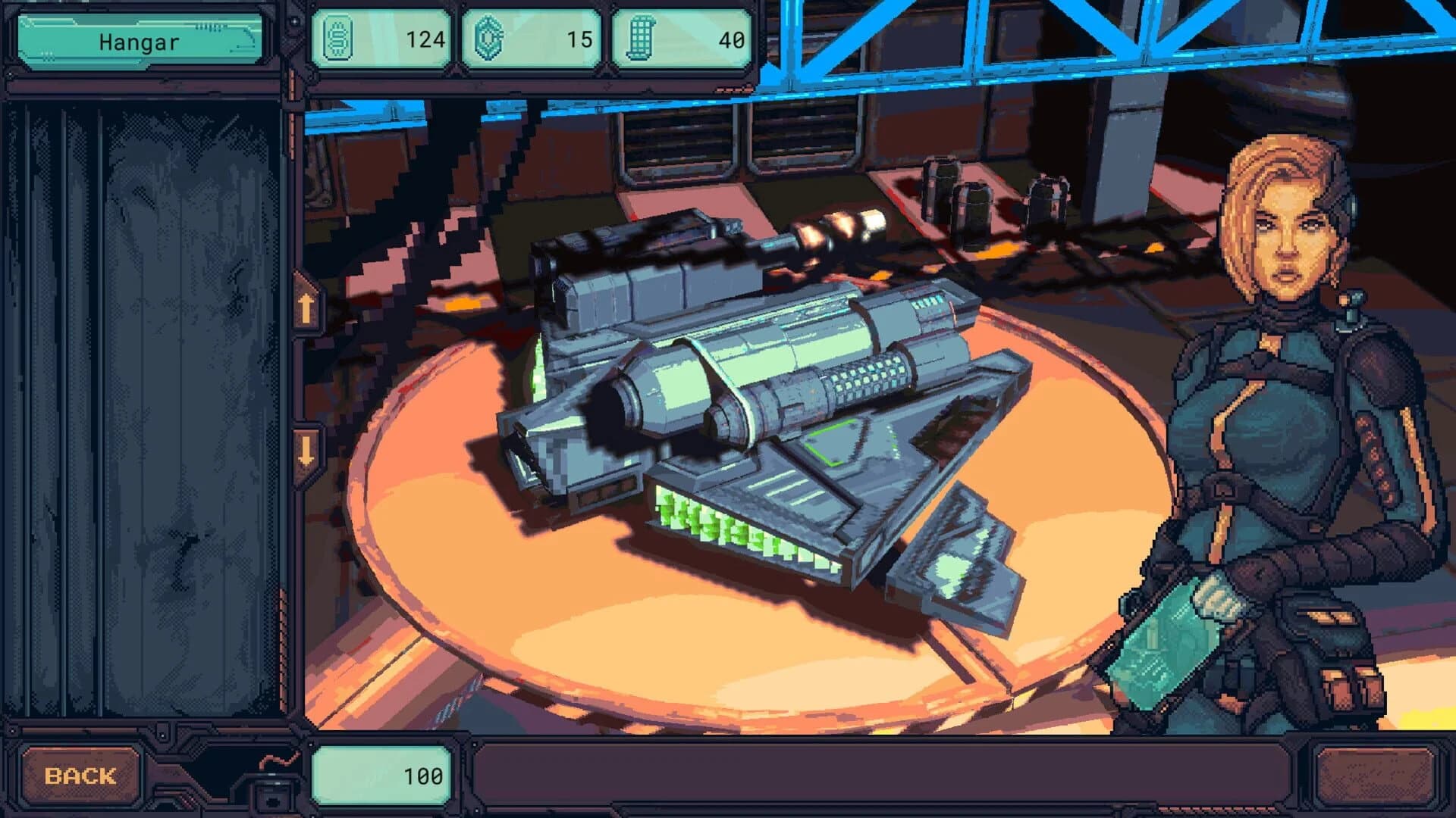 VergeWorld screenshot 2