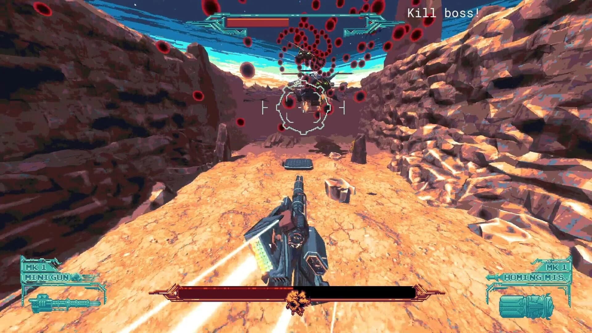 VergeWorld screenshot 5