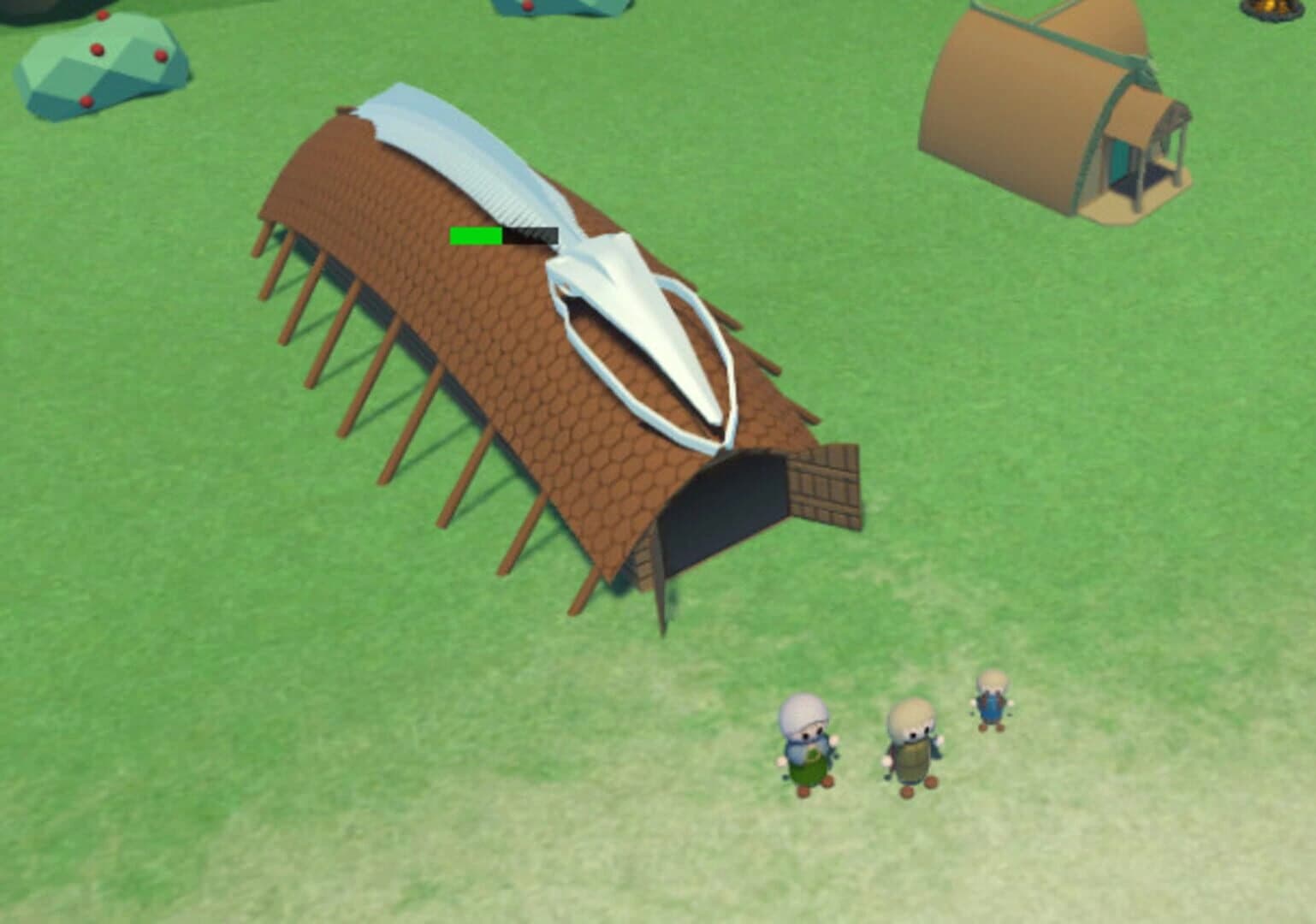Vergjorn screenshot 3