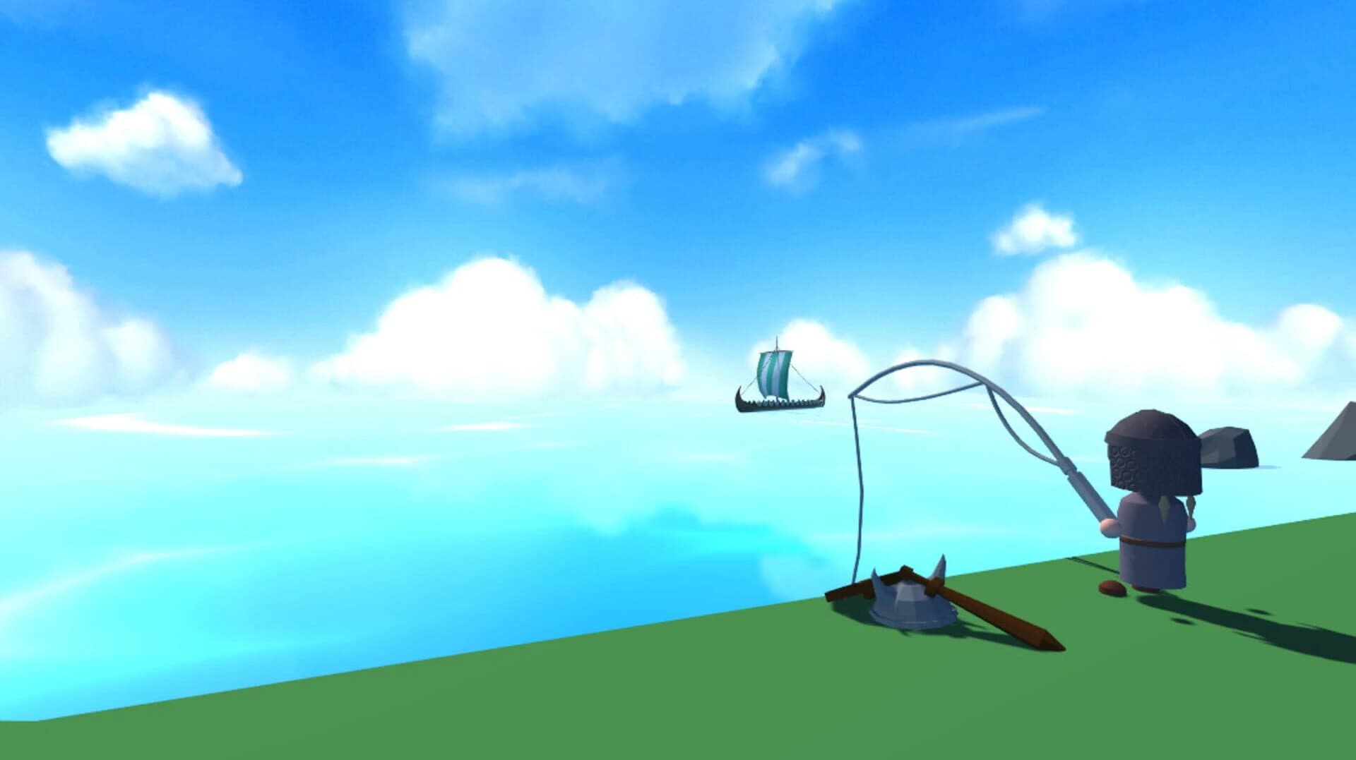 Vergjorn screenshot 2