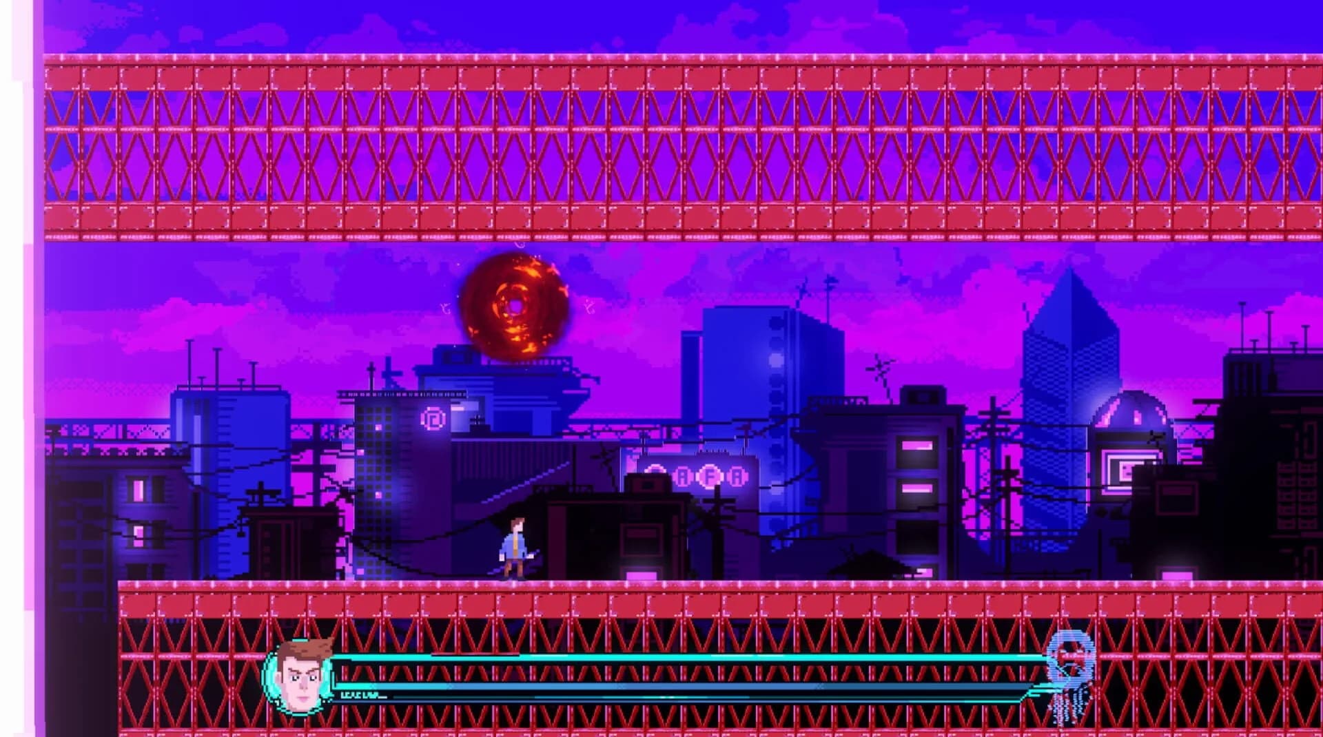 Veriscape screenshot 5