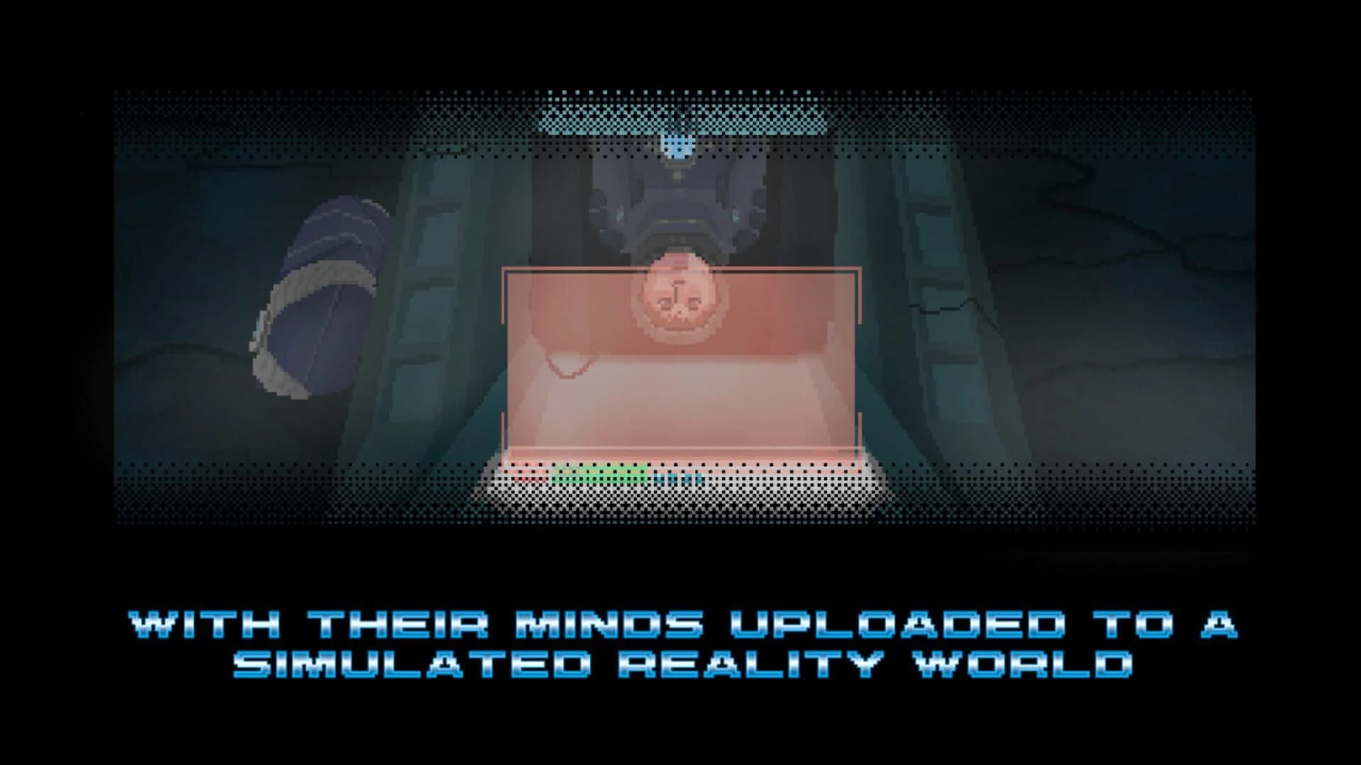 Veriscape screenshot 1