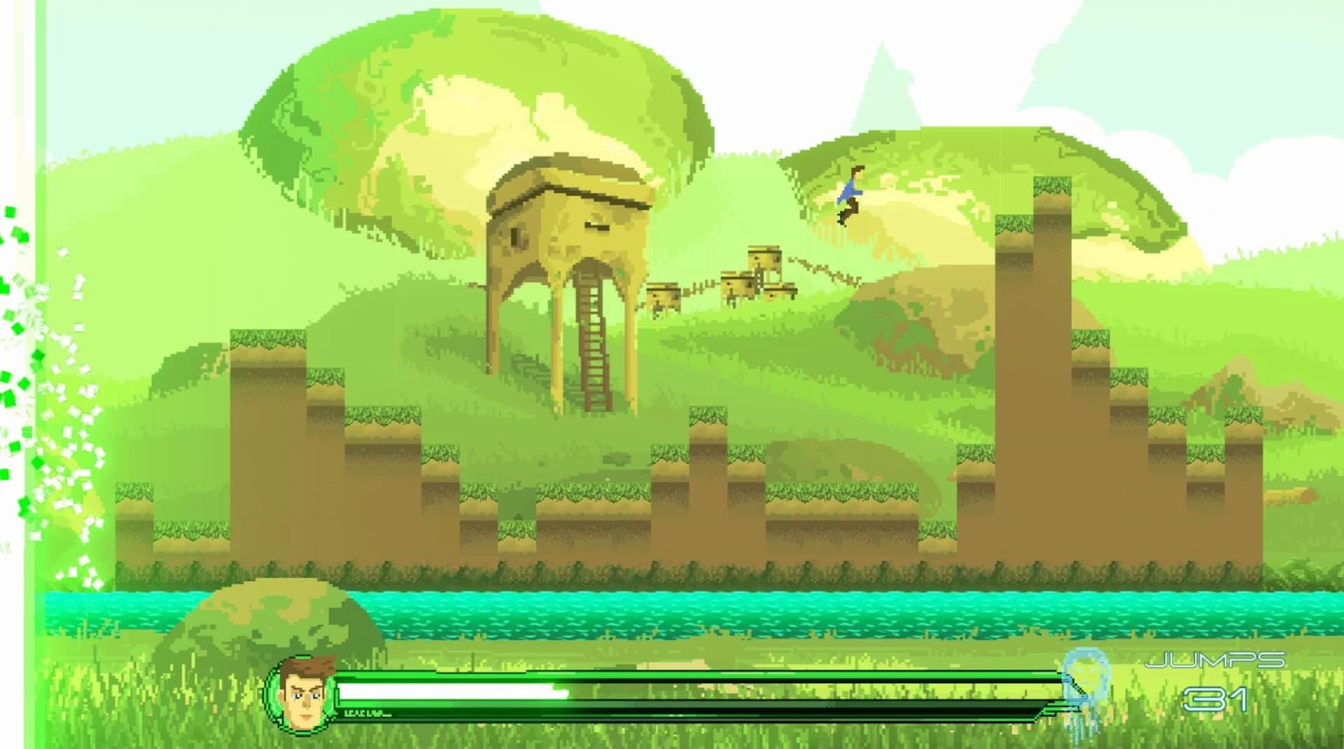 Veriscape screenshot 4