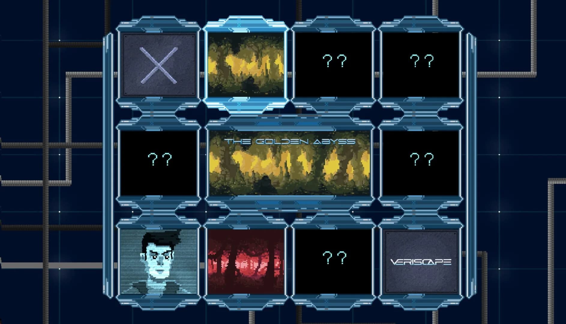 Veriscape screenshot 3