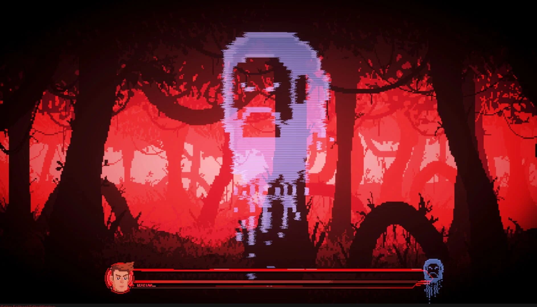 Veriscape screenshot 2