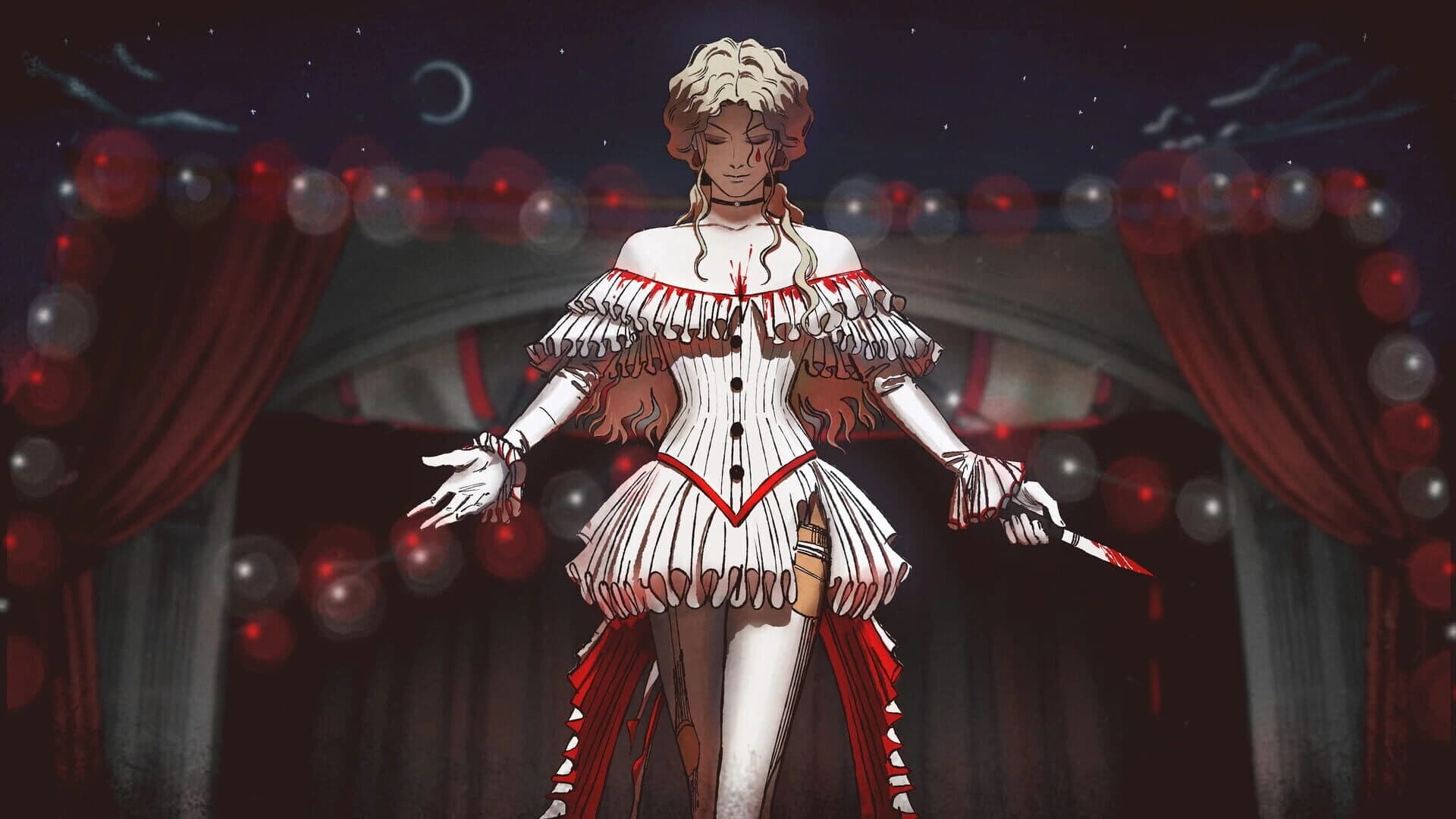 Verismo screenshot 1