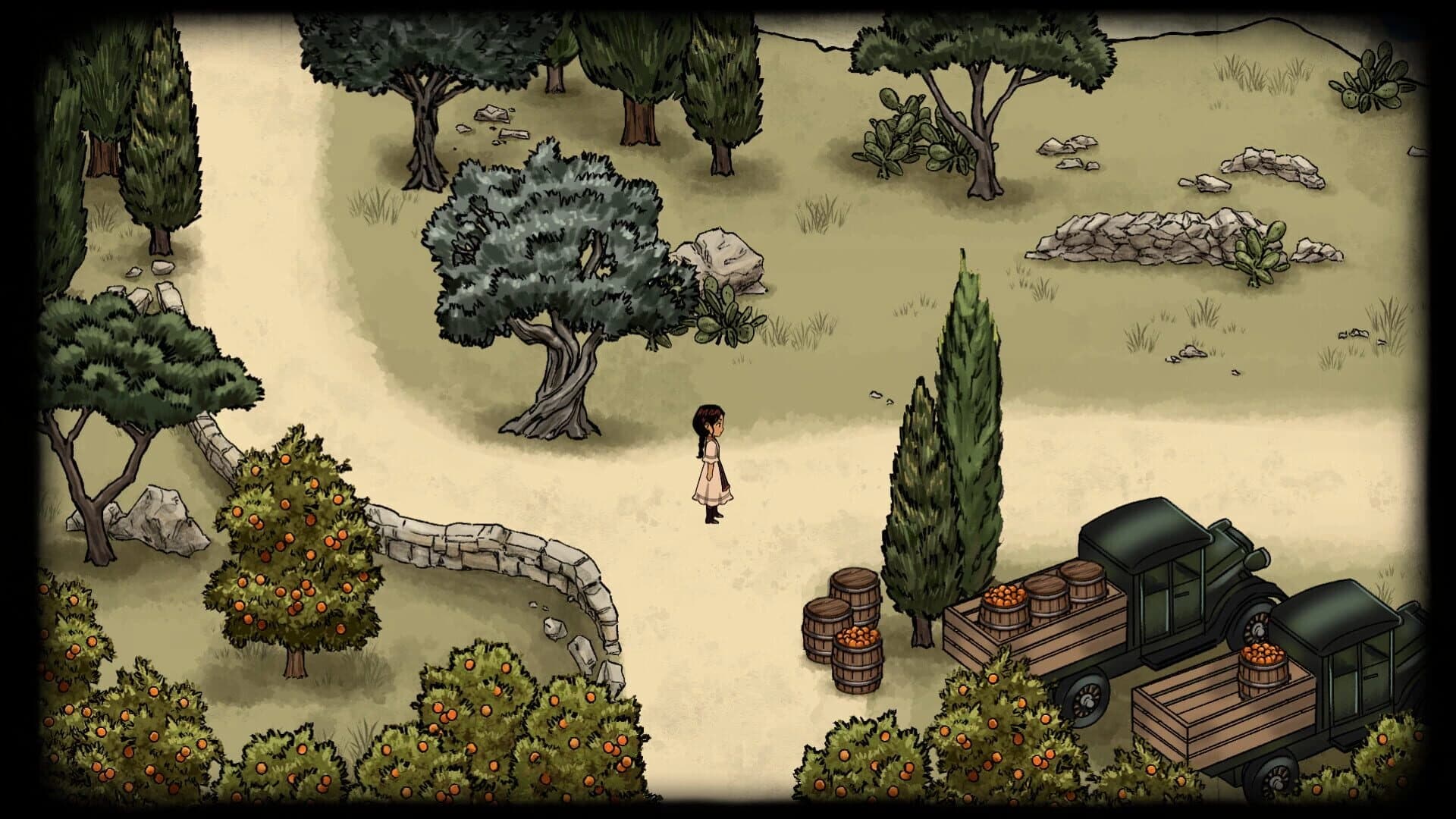 Verismo screenshot 5