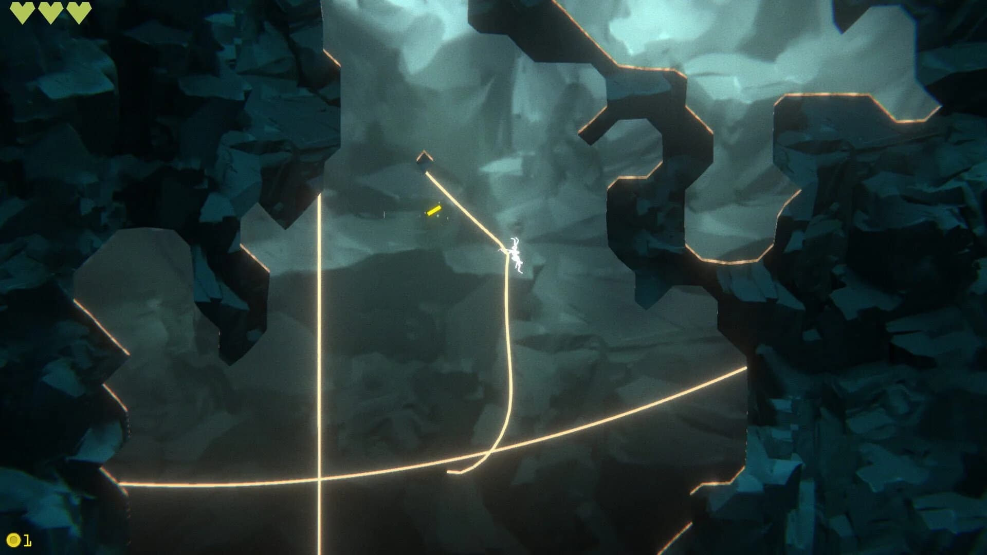 Verlet Ascend screenshot 2