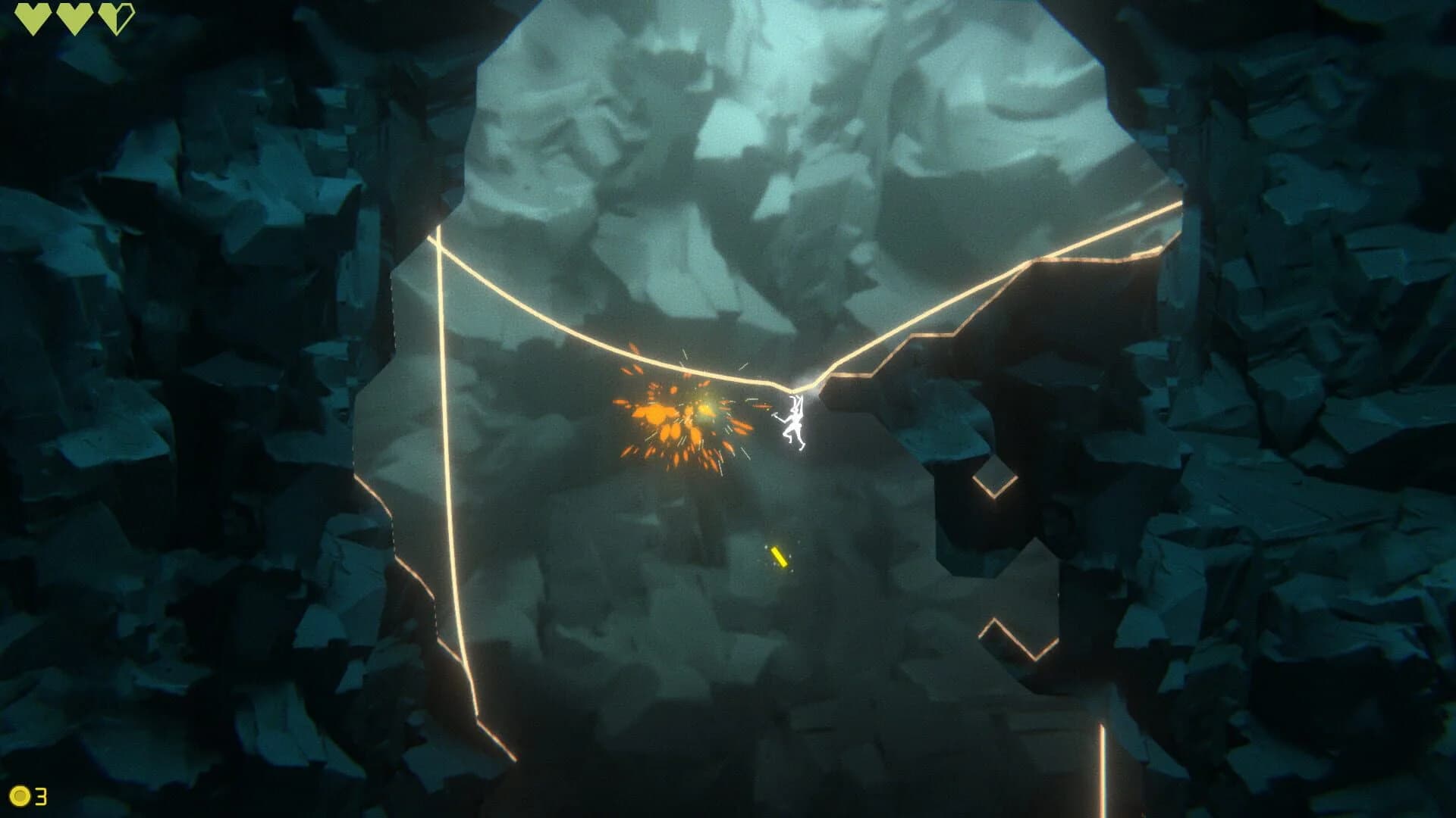 Verlet Ascend screenshot 4