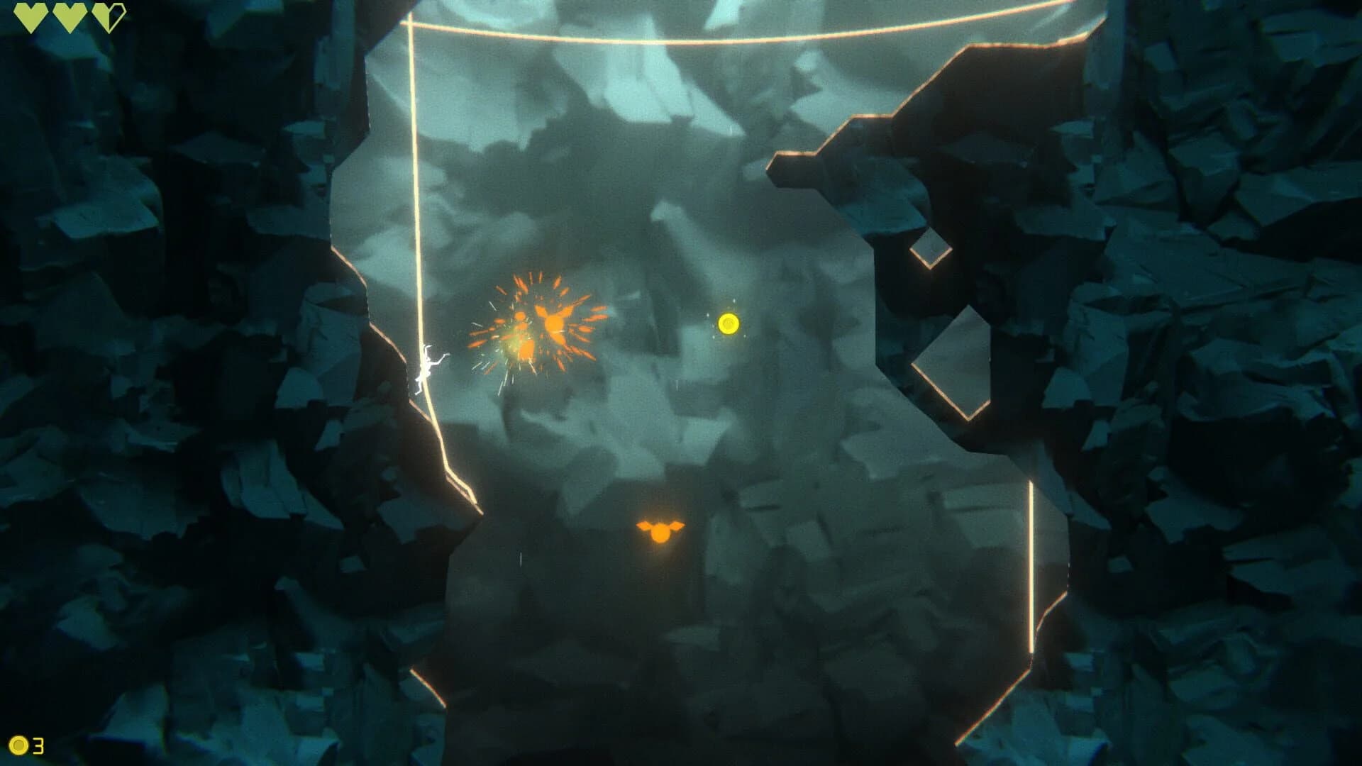 Verlet Ascend screenshot 3