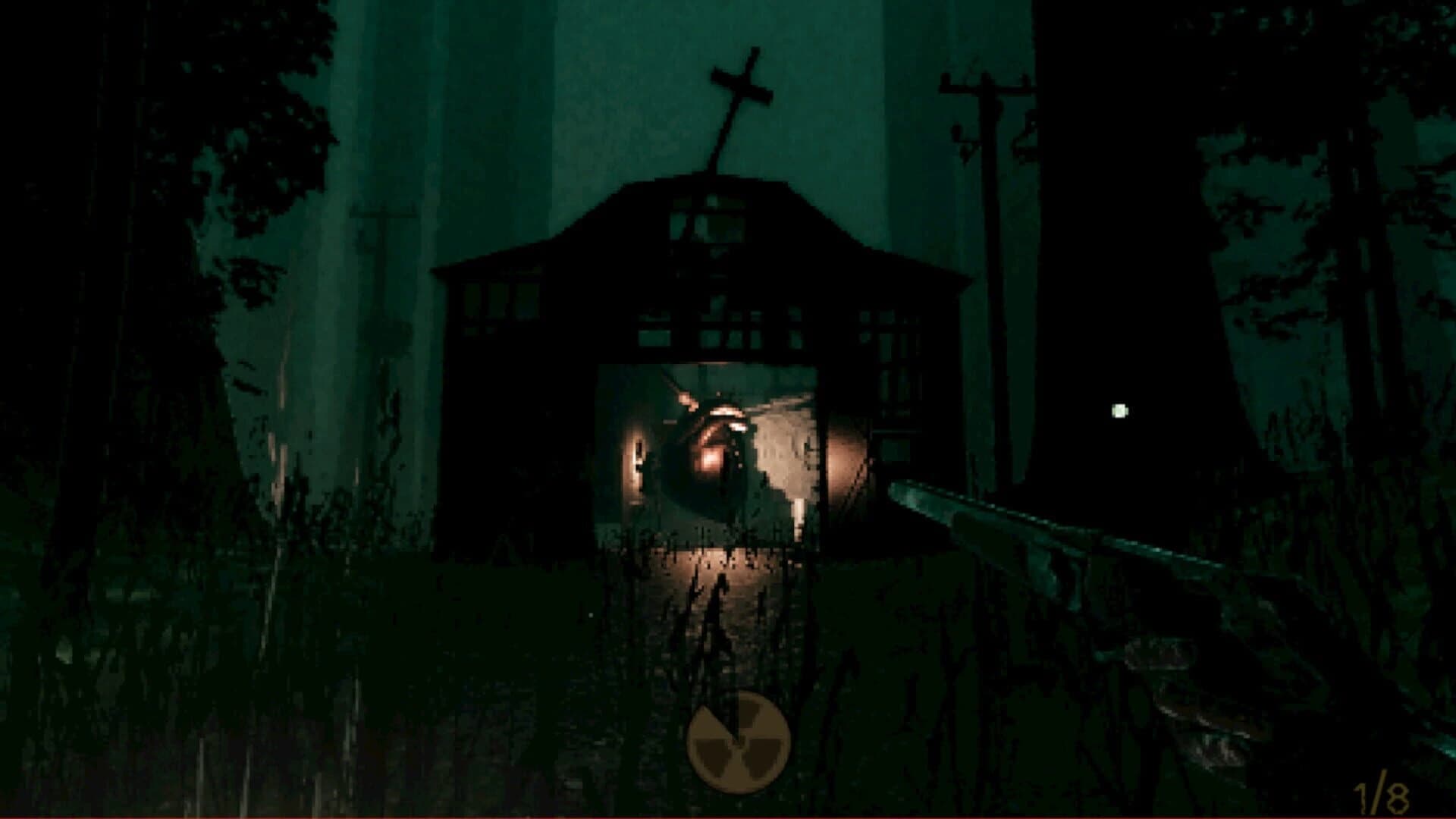 Vermin screenshot 1