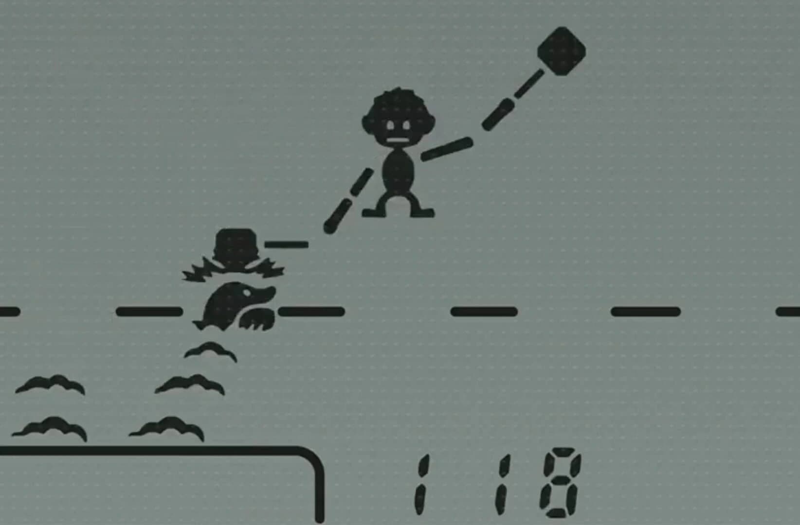 Vermin screenshot 1