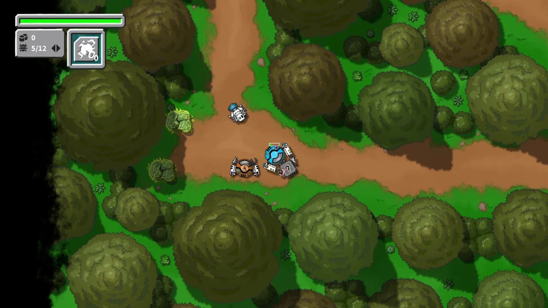 Vermin Control screenshot 4