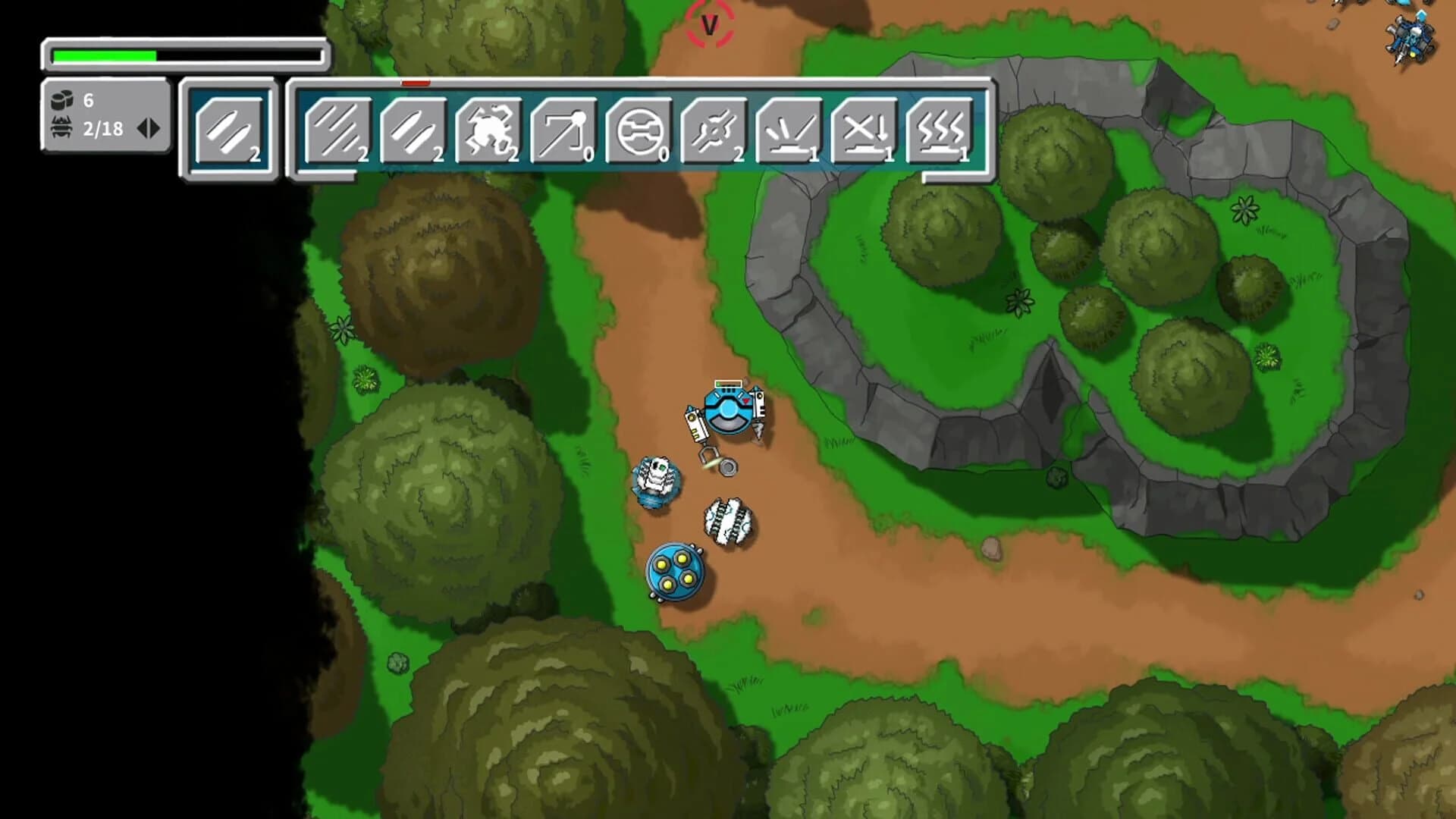 Vermin Control screenshot 3