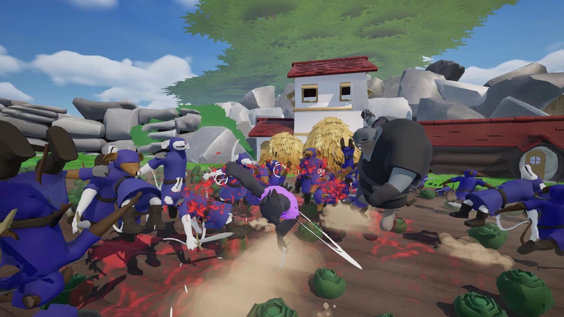 Verminsteel screenshot 5