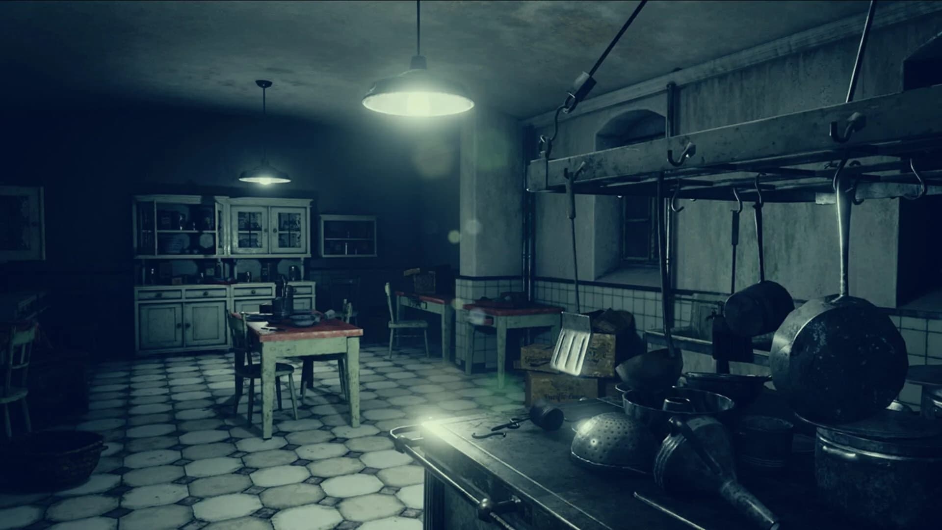 Vernon's Legacy screenshot 5