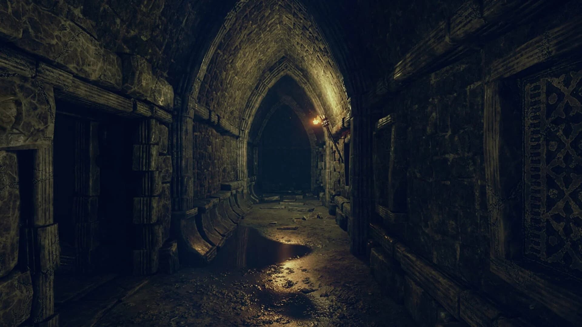 Vernon's Legacy screenshot 3