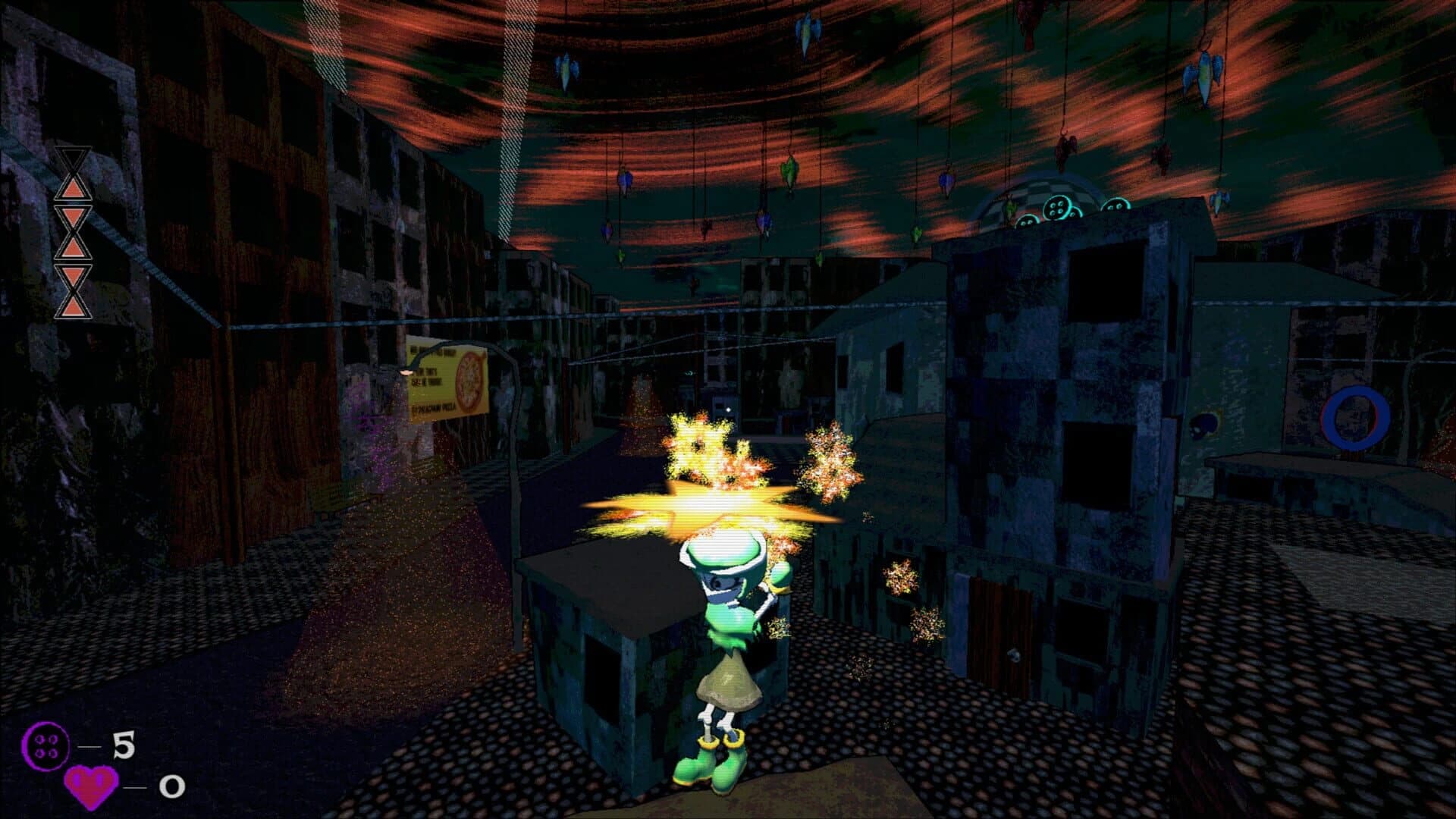 Verse Unknown screenshot 1