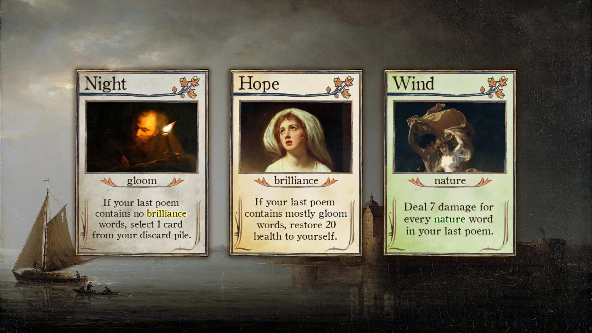 Verses of Enchantment screenshot 3