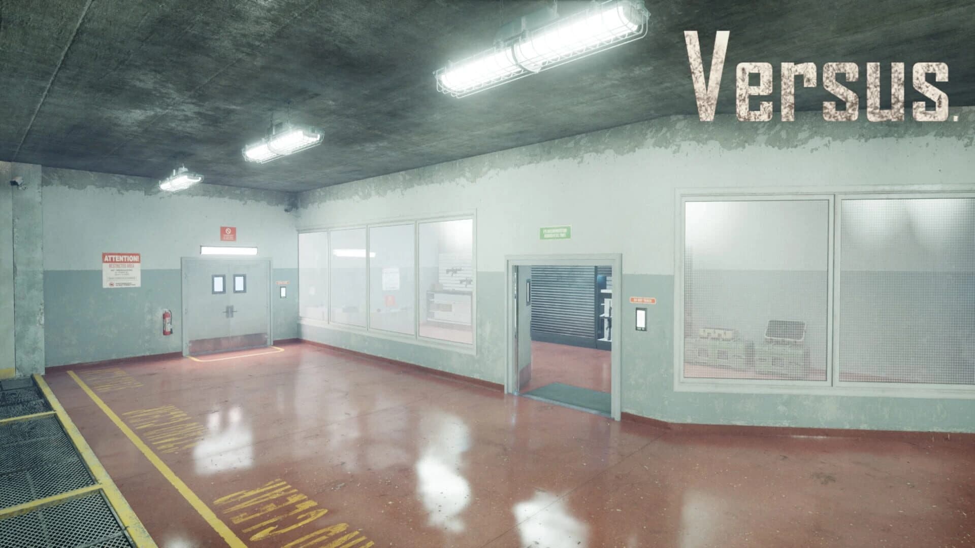 Versus. screenshot 4