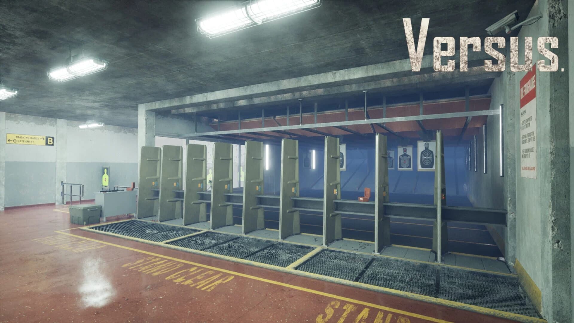 Versus. screenshot 3