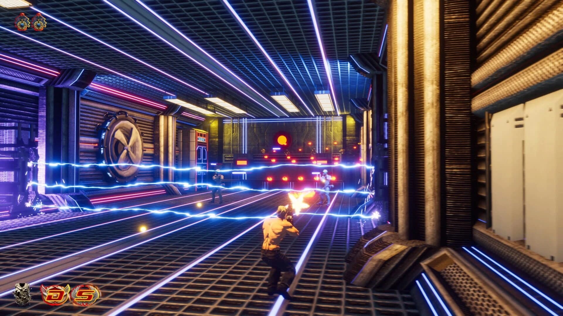 Versus screenshot 2