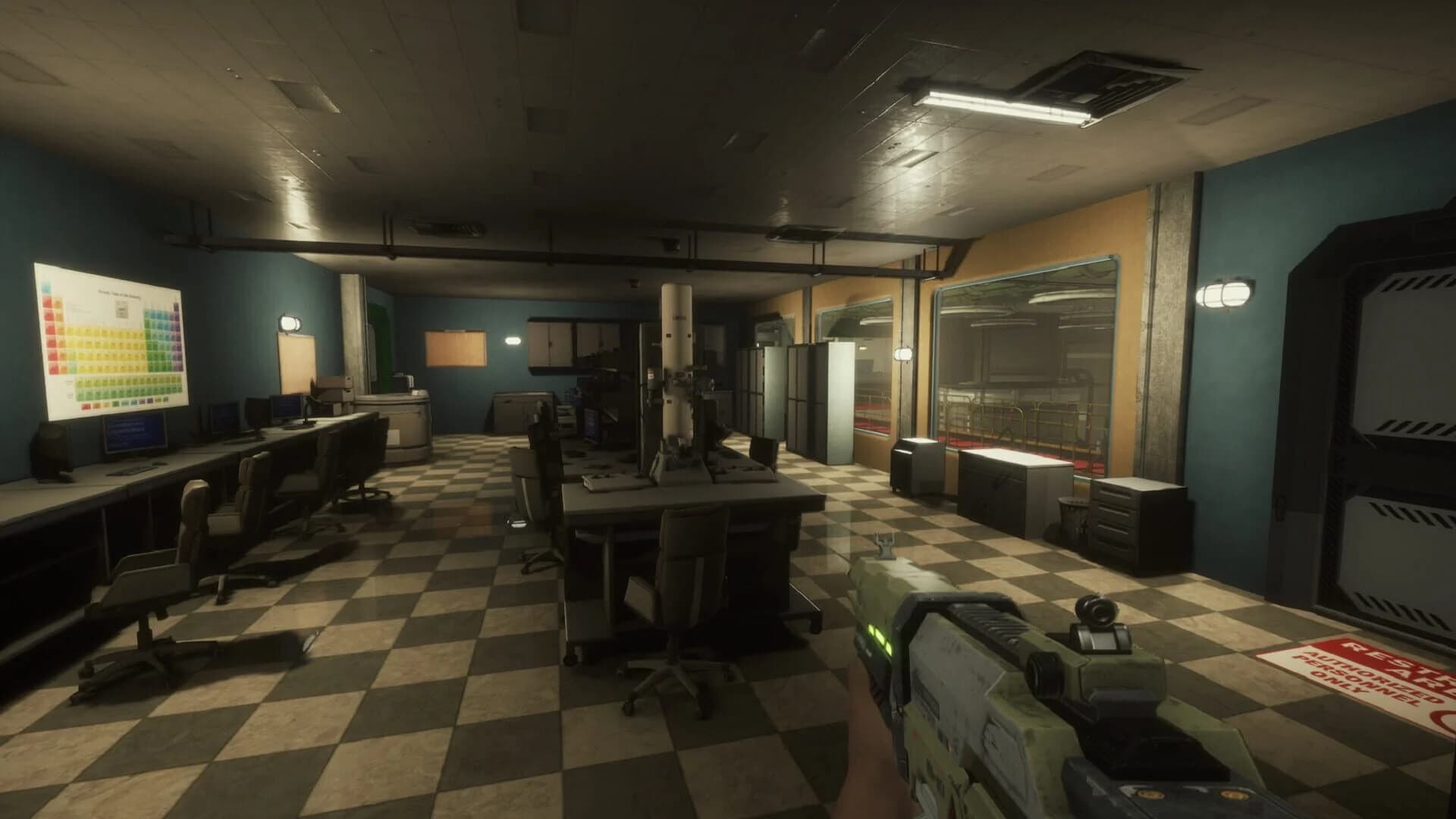 Versus Dev screenshot 4