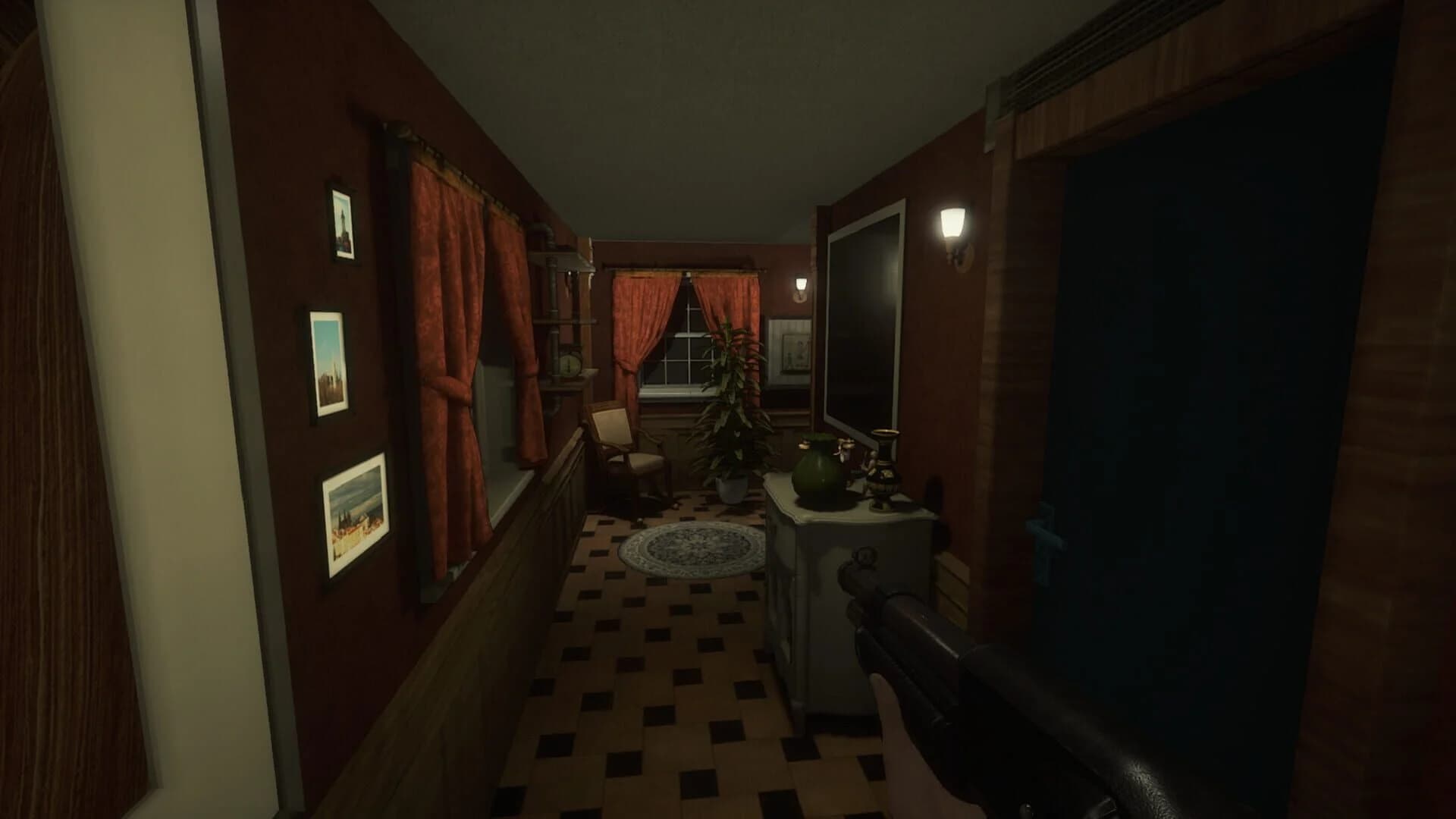 Versus Dev screenshot 5