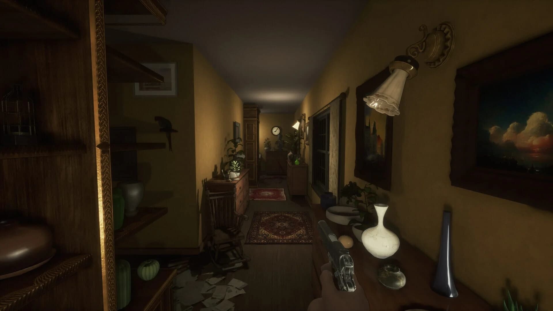 Versus Dev screenshot 3