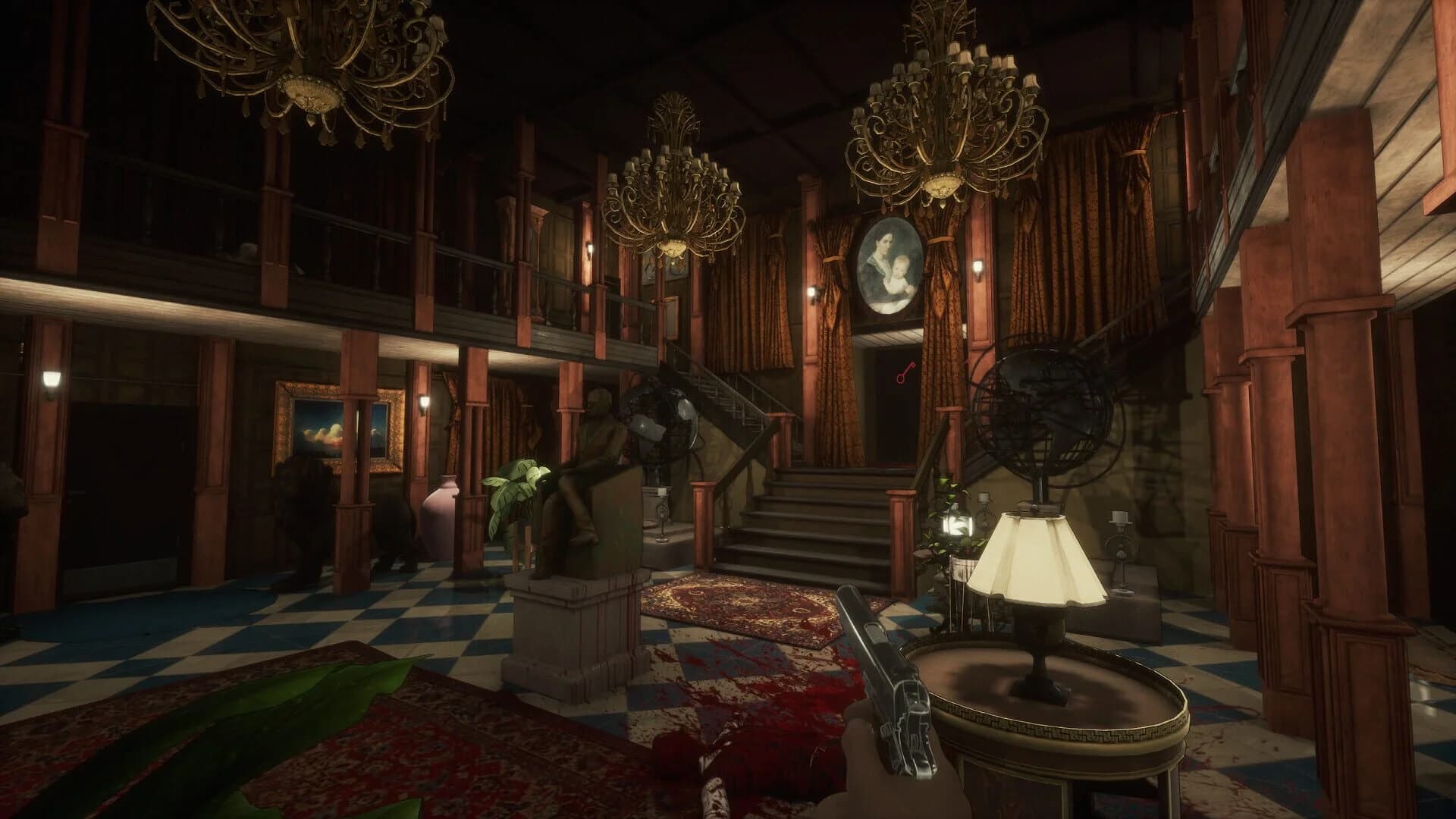 Versus Dev screenshot 2