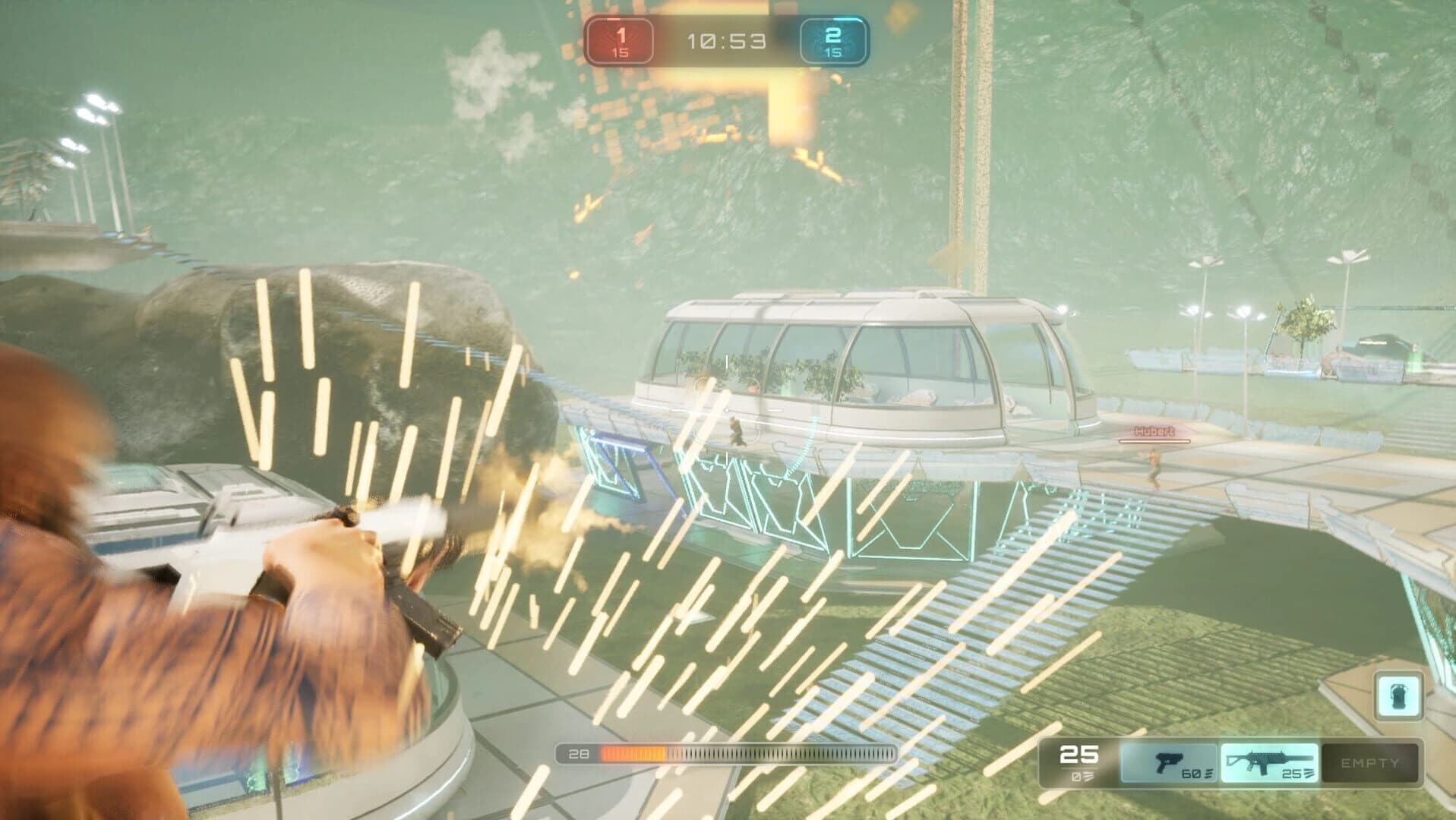 Versus Go screenshot 5