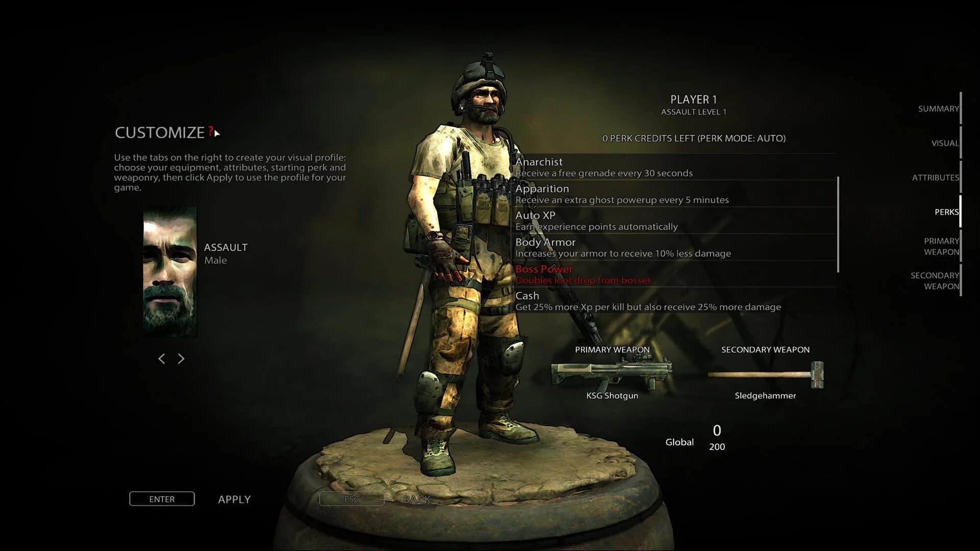 Versus Squad screenshot 4