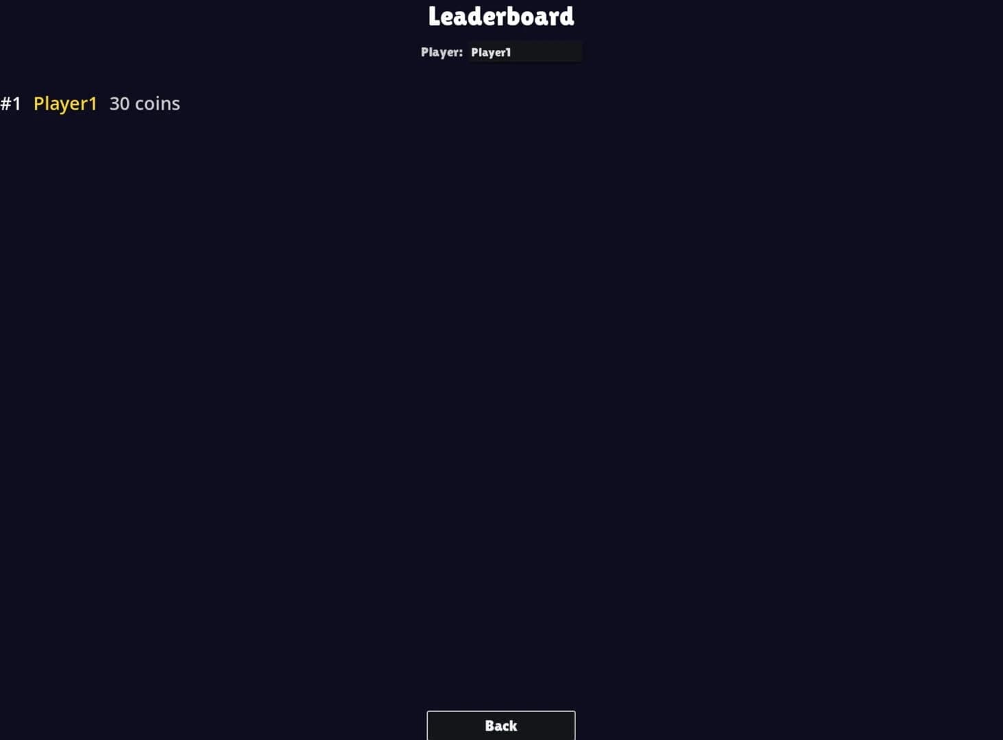 Vertex screenshot 4