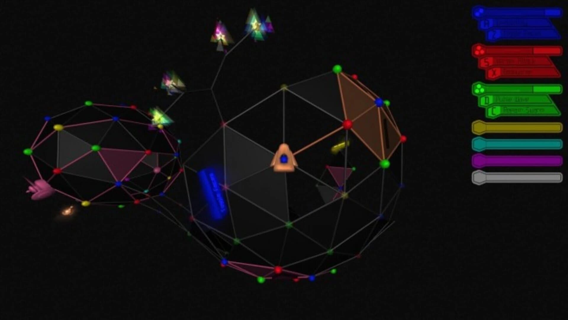 Vertex Dispenser screenshot 3