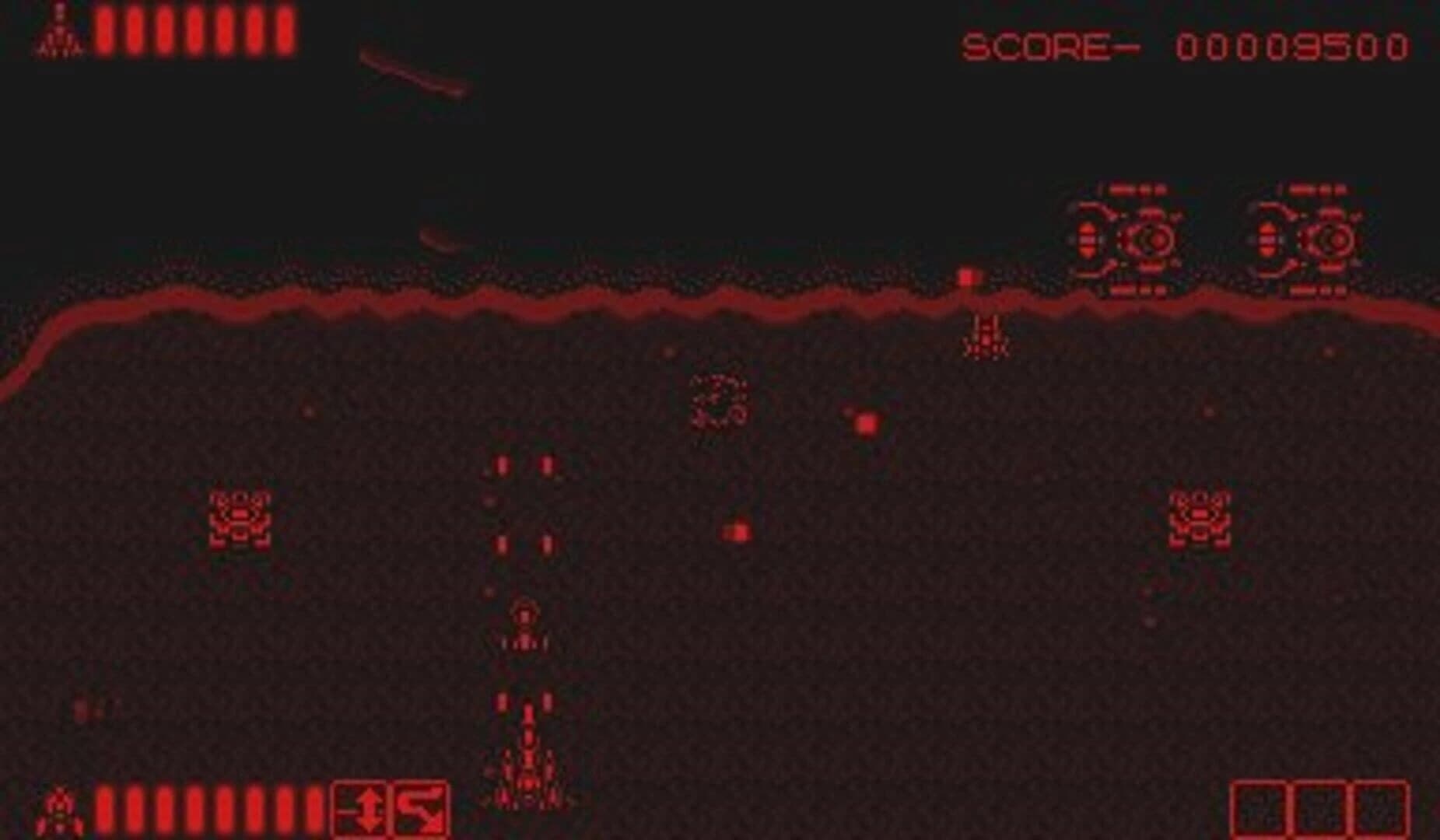 Vertical Force screenshot 5