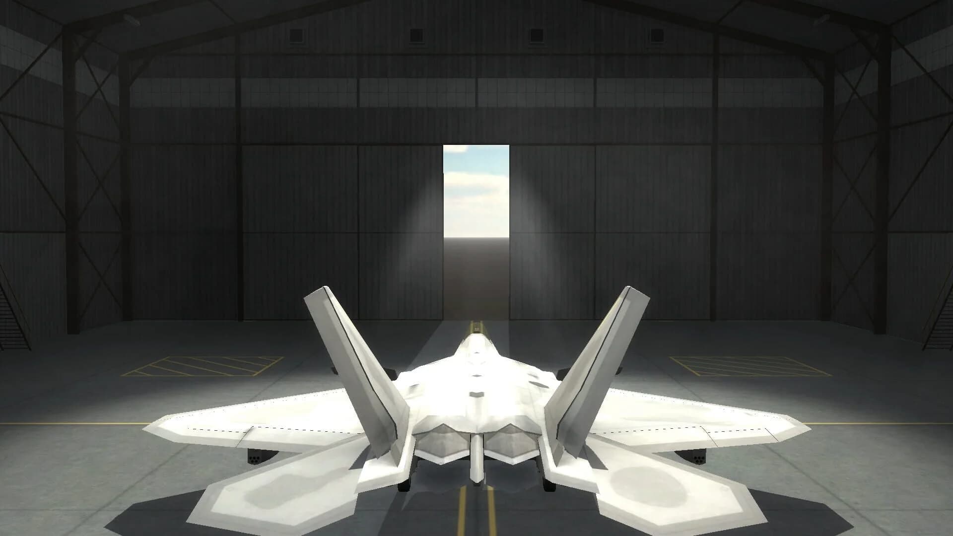 Vertical Strike Endless Challenge screenshot 4