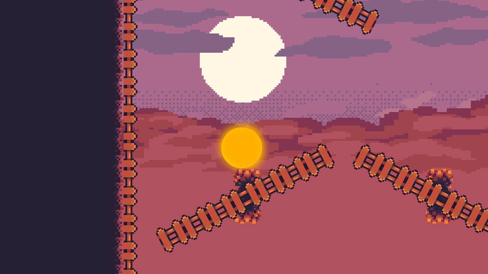 Vertical Velocity screenshot 3