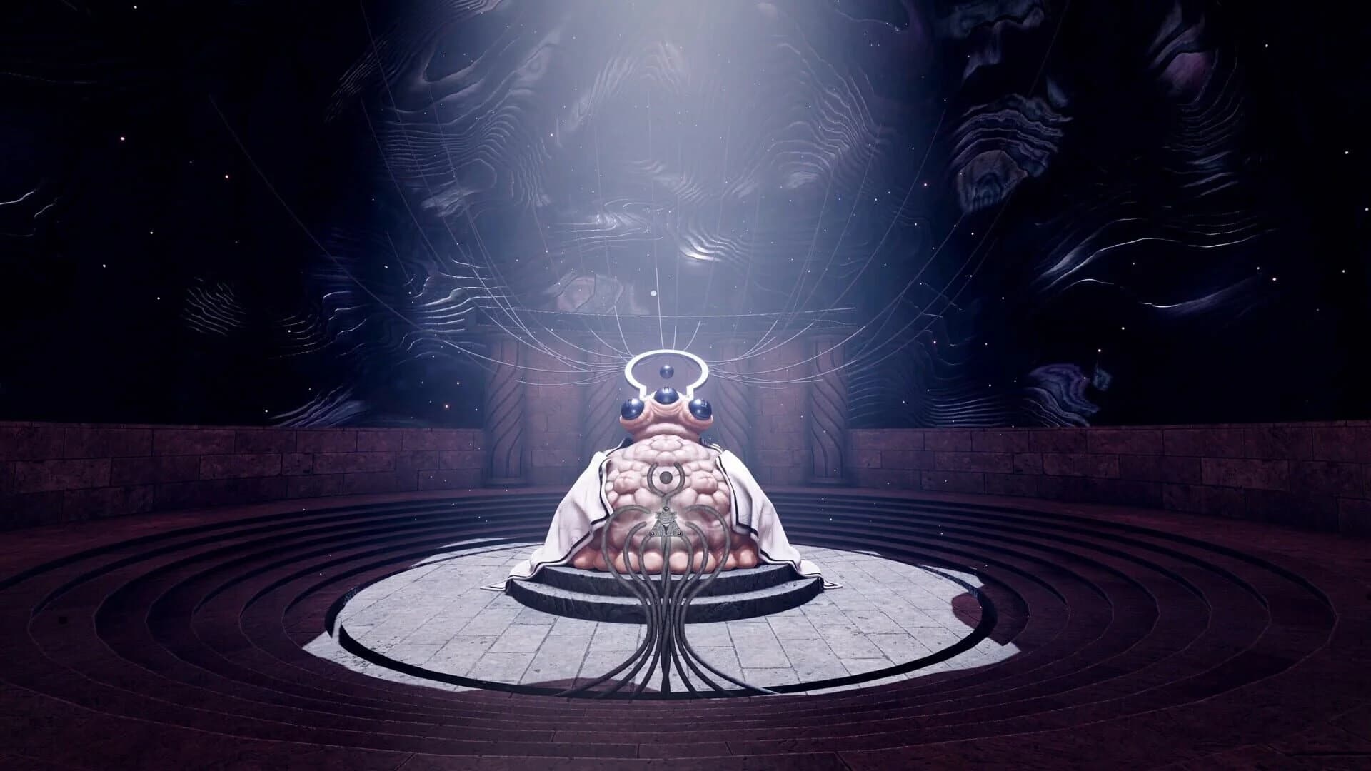 Vertigo 2: Into the Aether screenshot 3