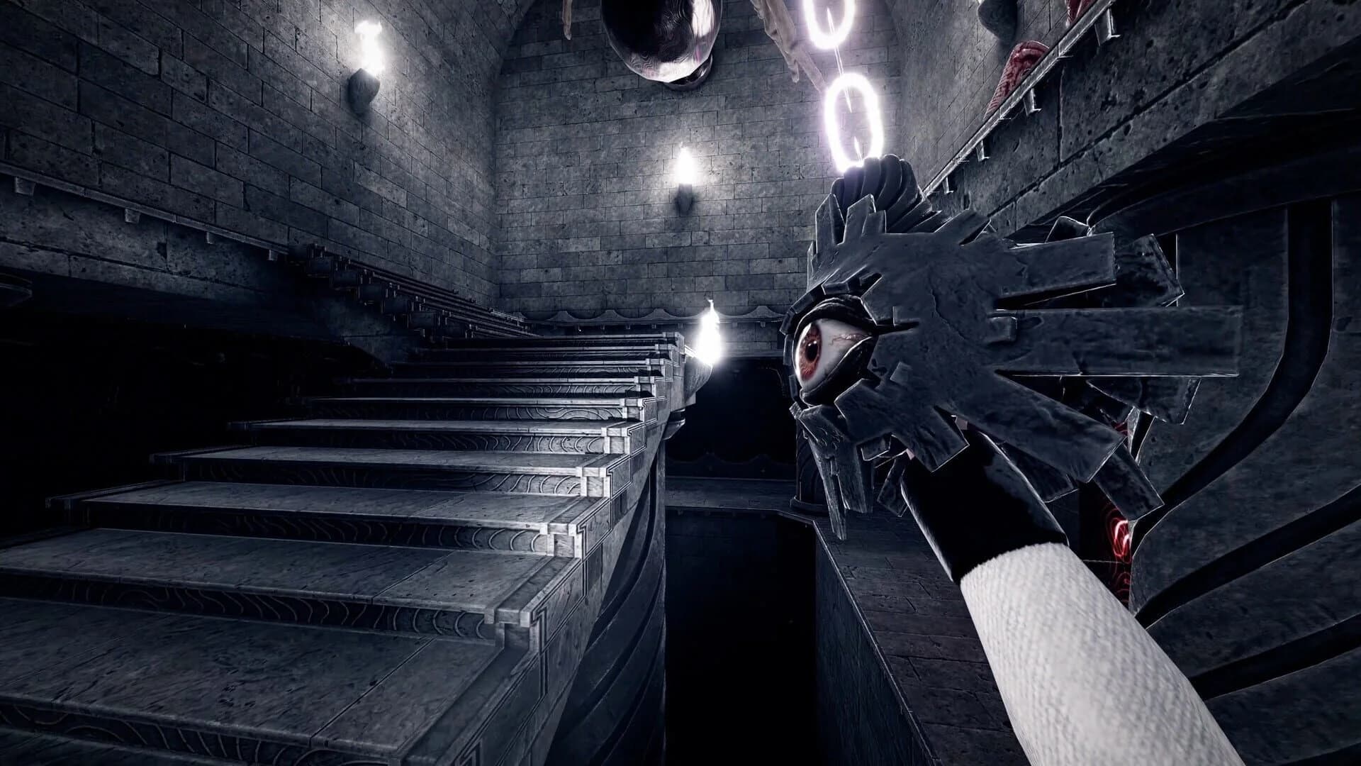 Vertigo 2: Into the Aether screenshot 2