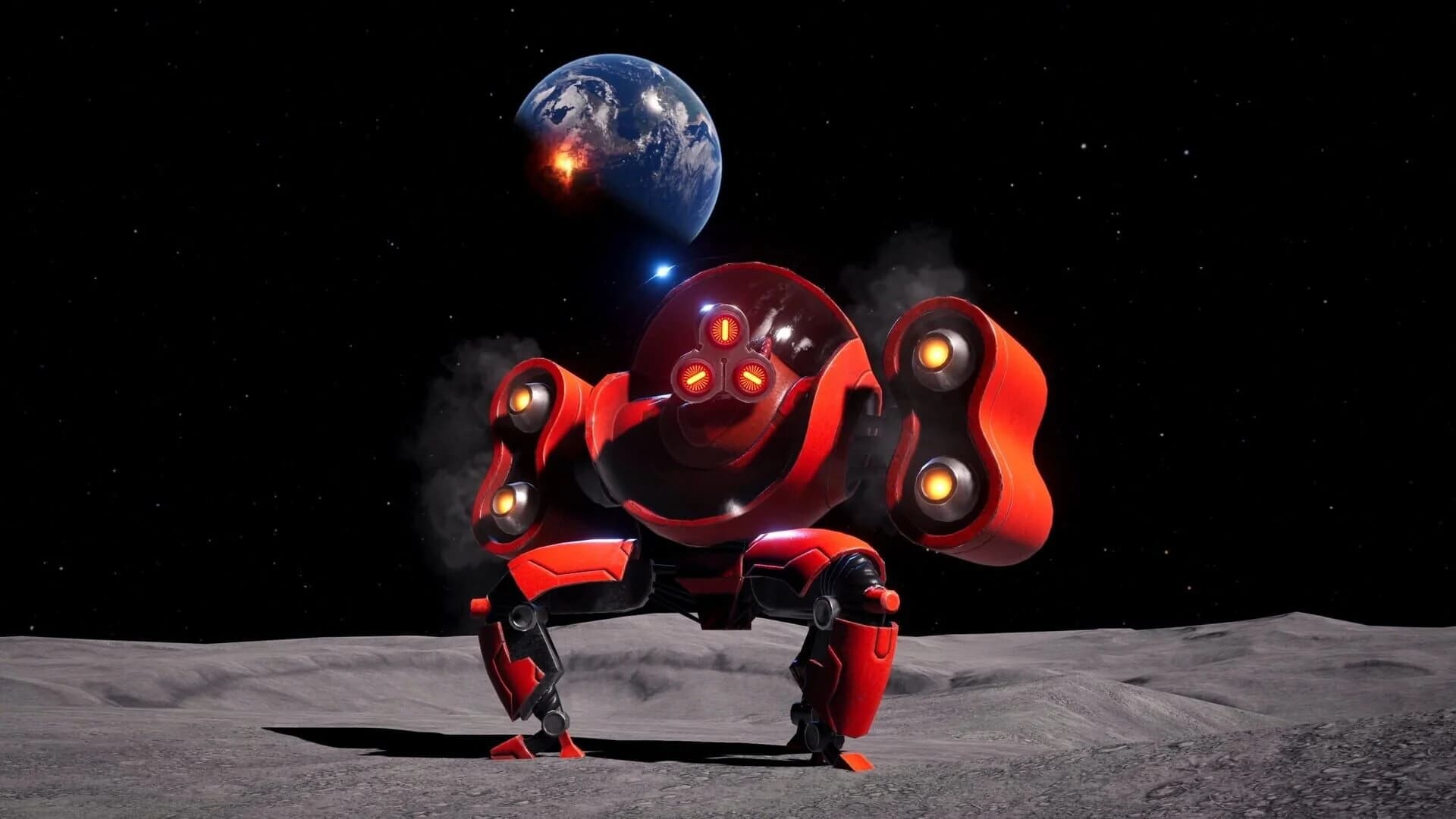 Vertigo 2: Into the Aether screenshot 1