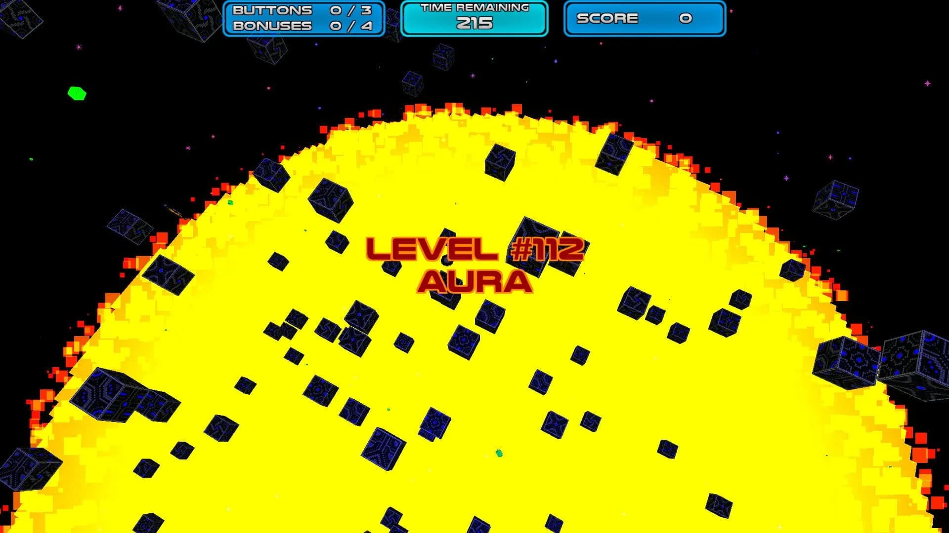 Vertigo Void screenshot 4