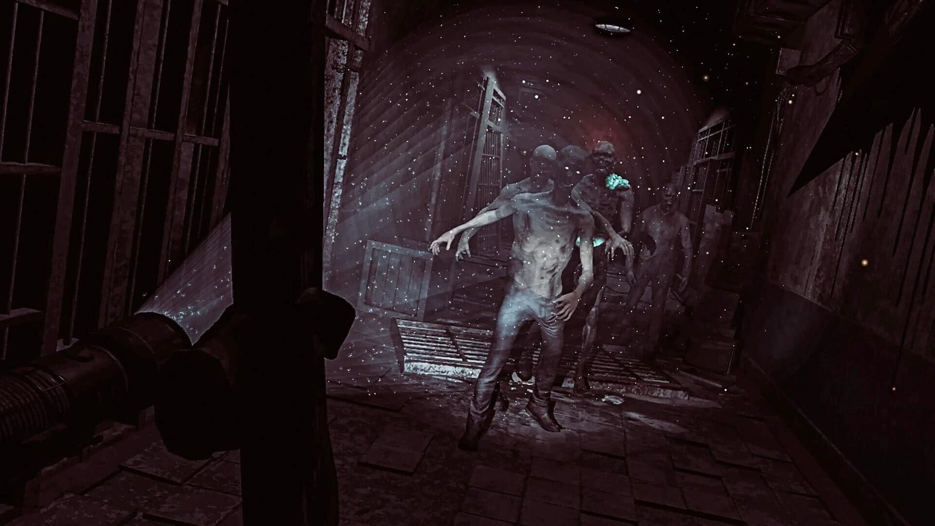 Very Bad Dreams screenshot 3