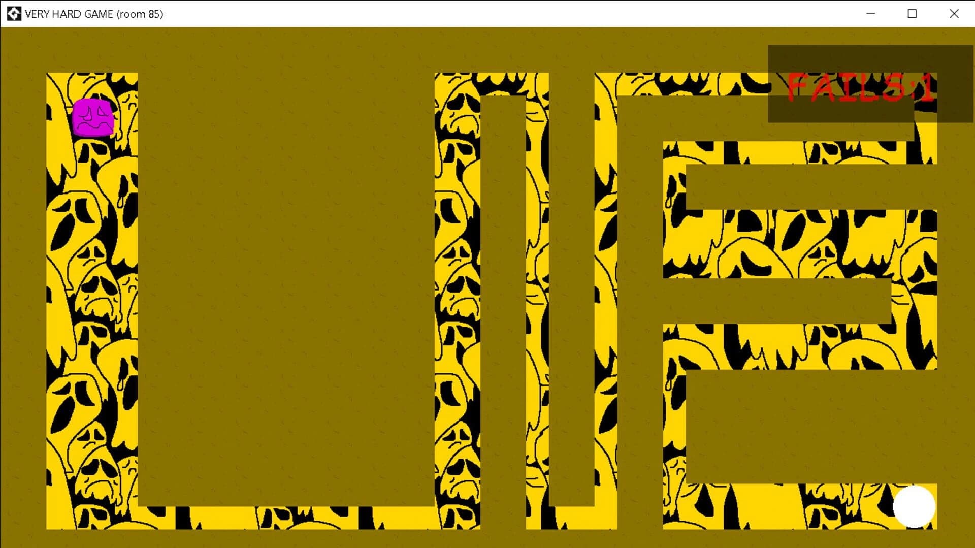 Very Hard Game screenshot 5