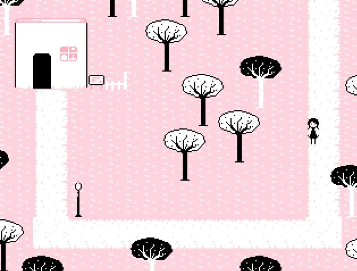 Very Pink Game screenshot 1